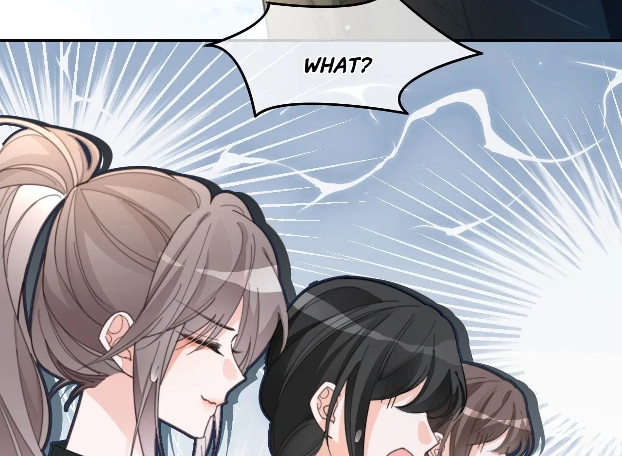 My Brothers Dote On Me Chapter 215 – Page 32