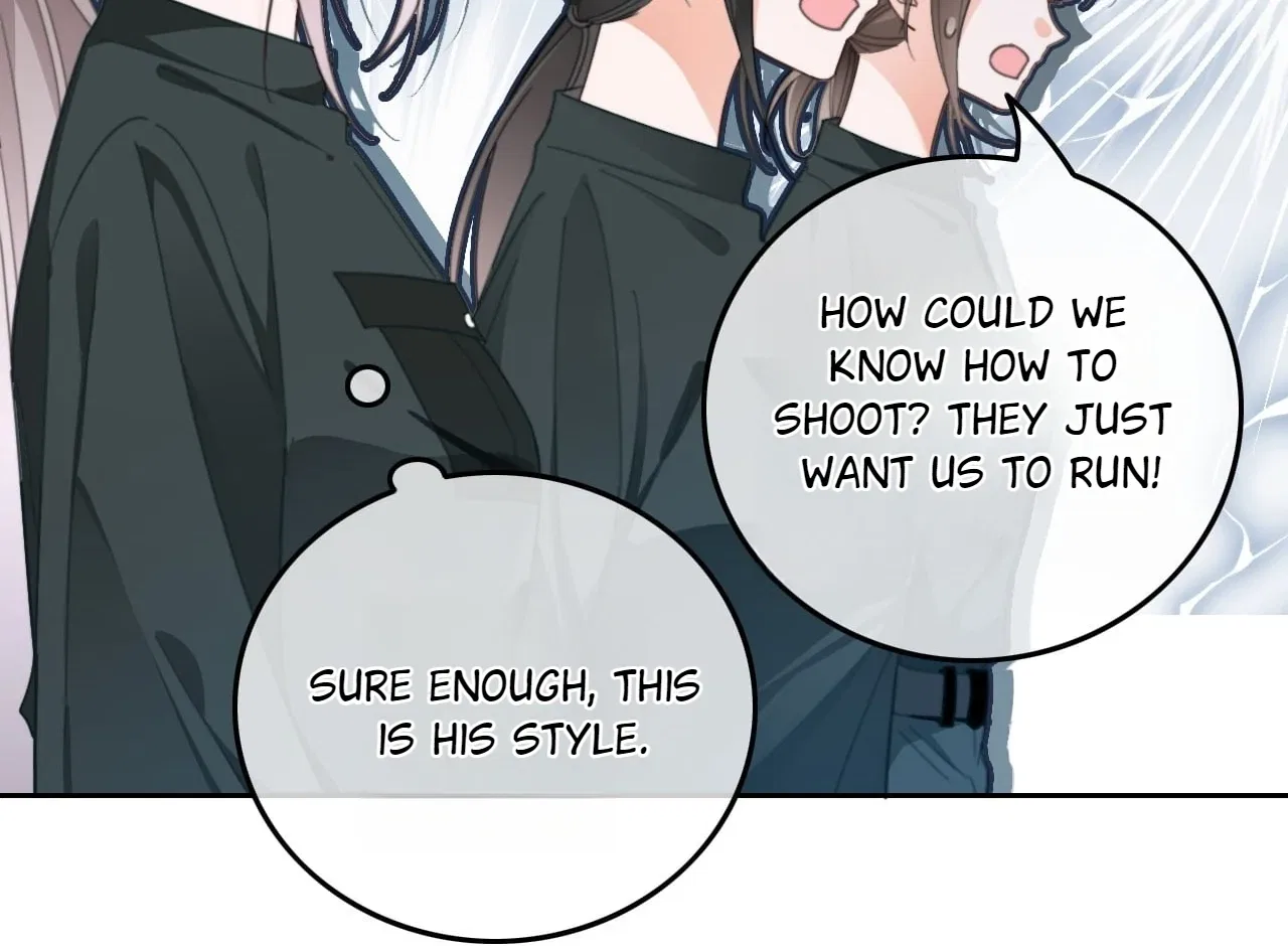 My Brothers Dote On Me Chapter 215 – Page 33