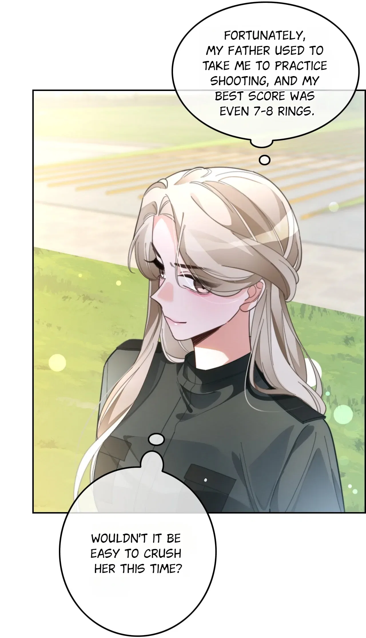 My Brothers Dote On Me Chapter 215 – Page 34