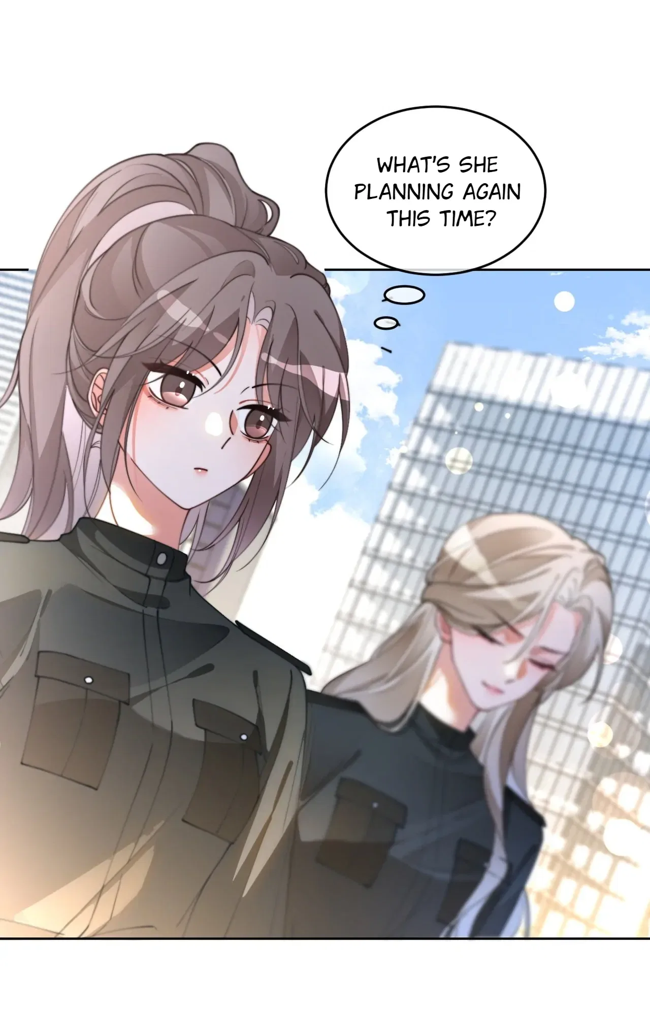 My Brothers Dote On Me Chapter 215 – Page 35