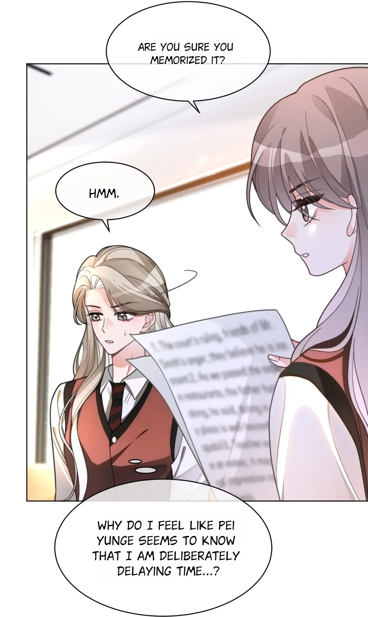 My Brothers Dote On Me Chapter 214 – Page 4