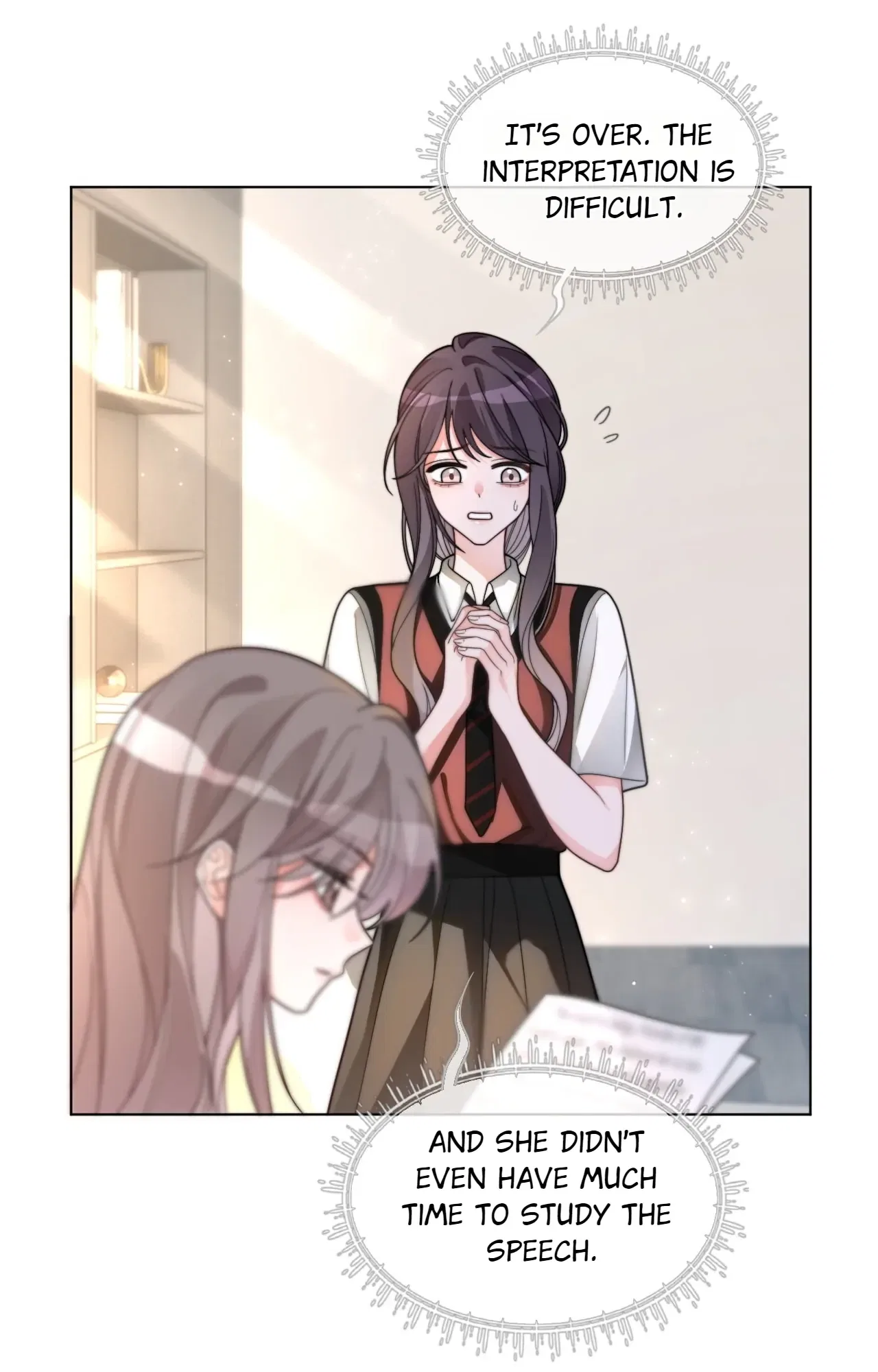 My Brothers Dote On Me Chapter 214 – Page 5
