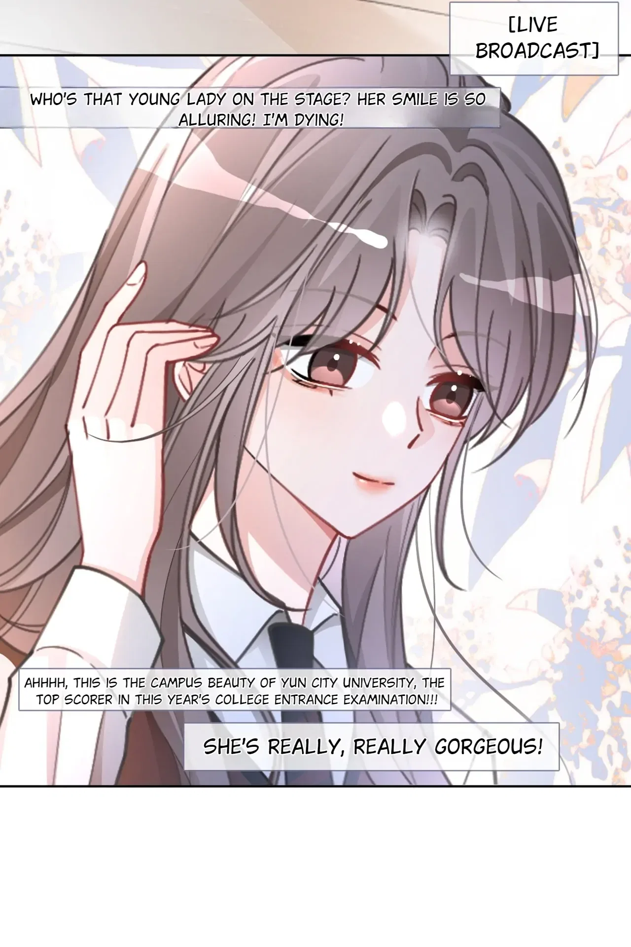 My Brothers Dote On Me Chapter 214 – Page 12