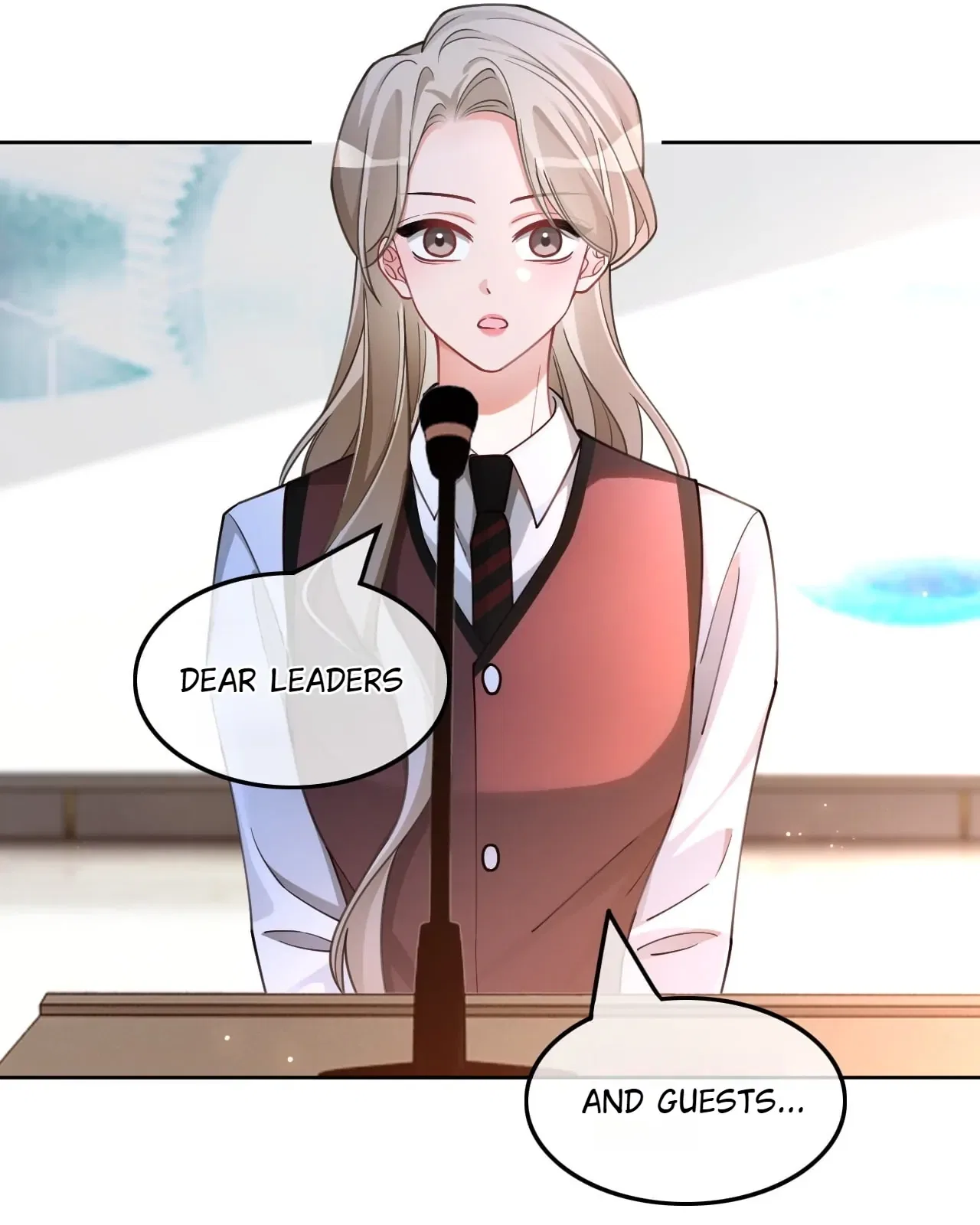 My Brothers Dote On Me Chapter 214 – Page 13