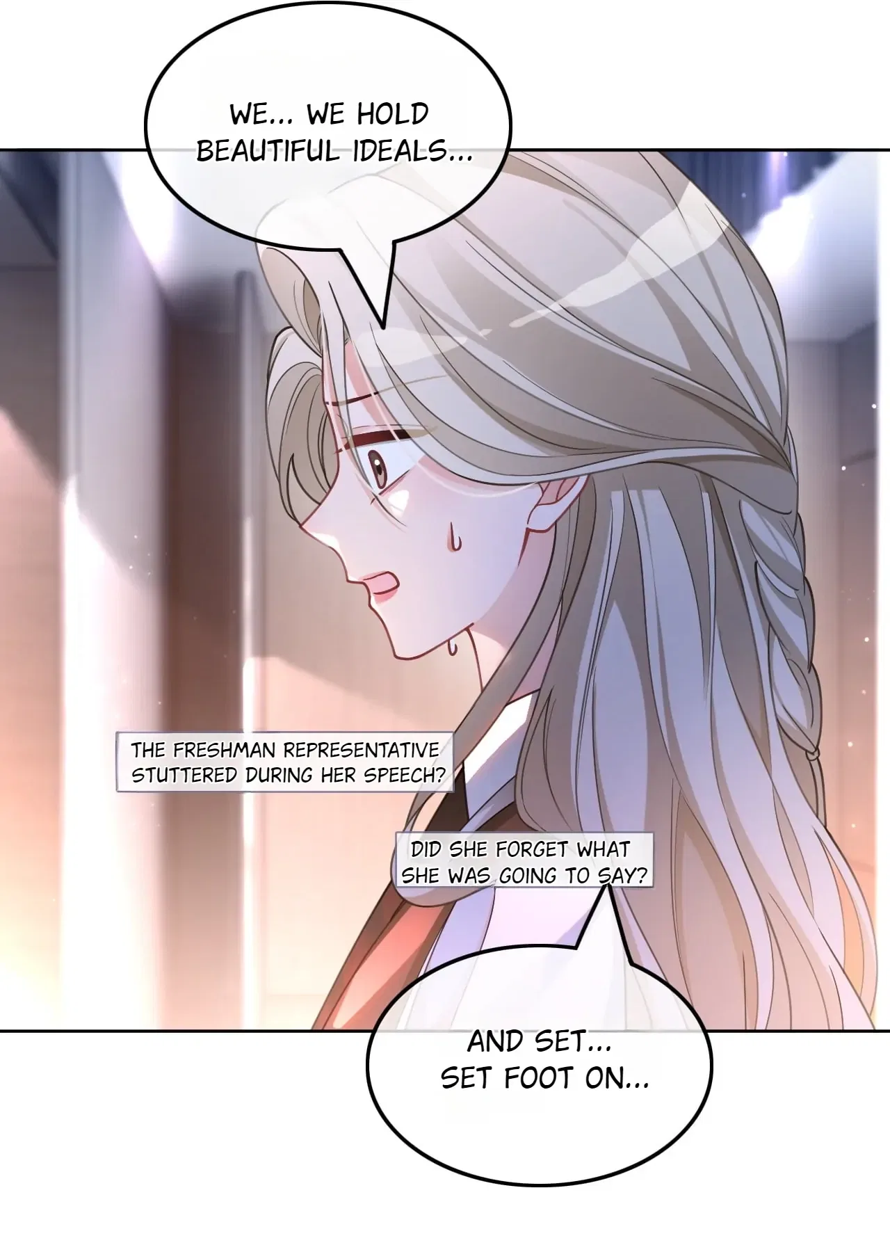 My Brothers Dote On Me Chapter 214 – Page 14