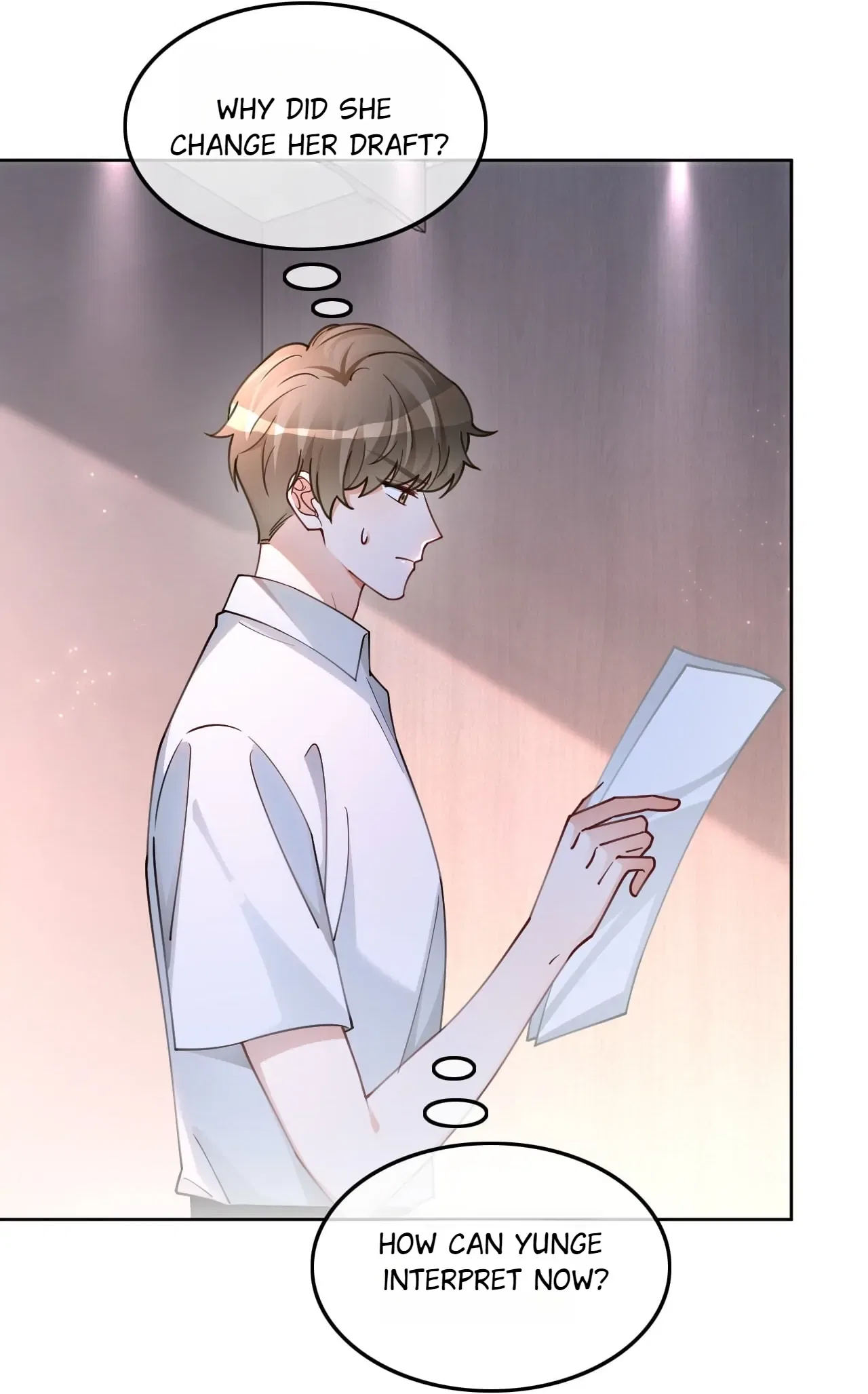 My Brothers Dote On Me Chapter 214 – Page 15