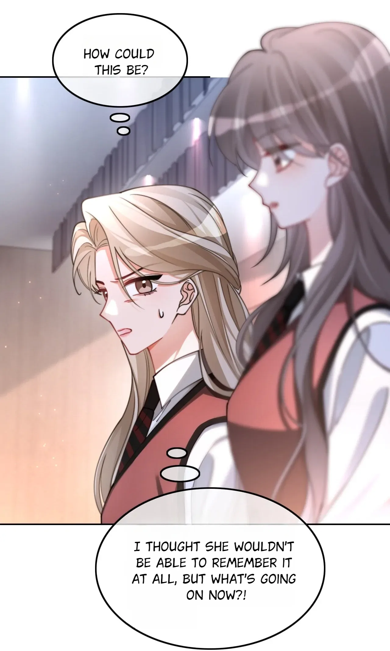My Brothers Dote On Me Chapter 214 – Page 22