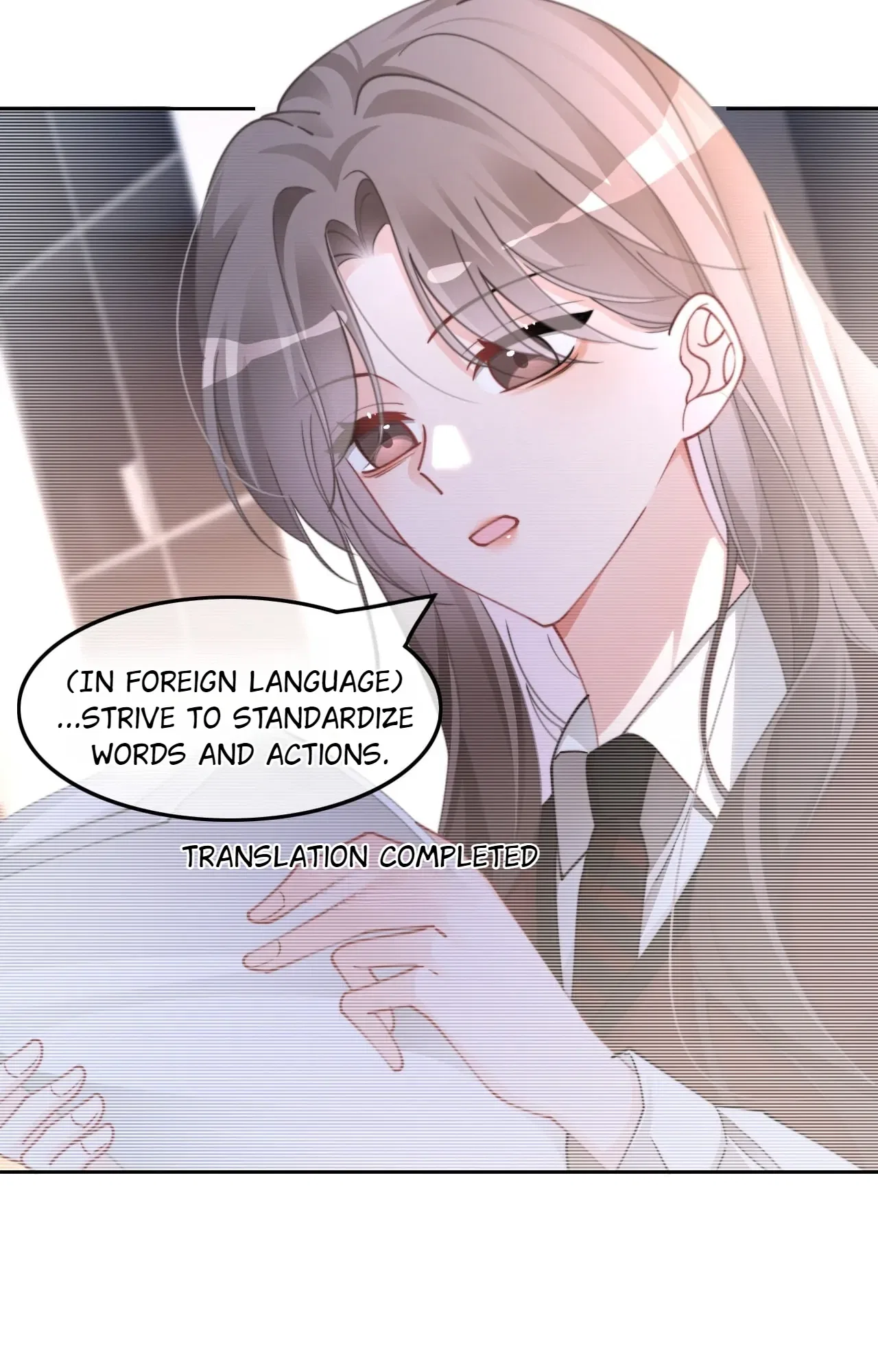 My Brothers Dote On Me Chapter 214 – Page 24