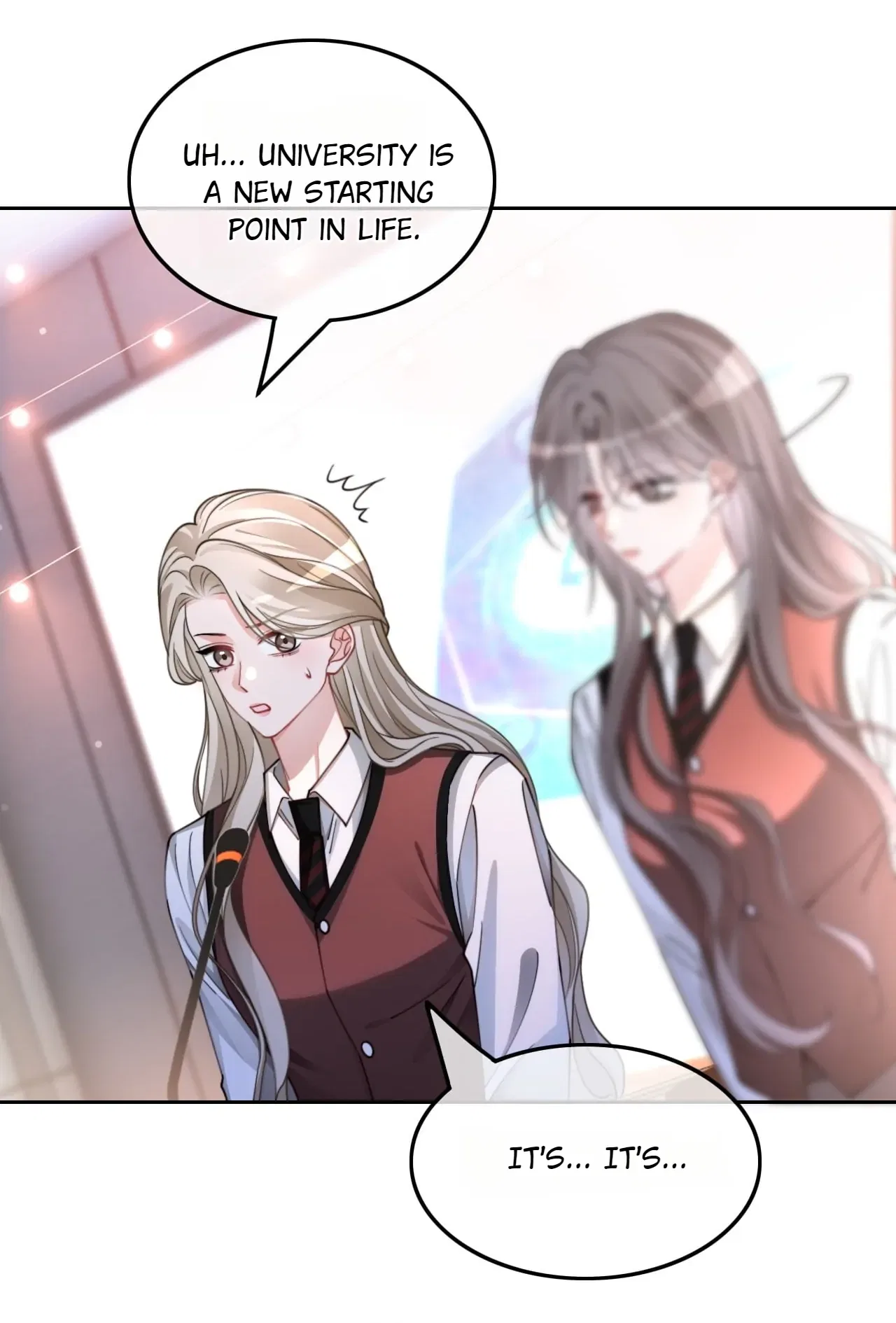My Brothers Dote On Me Chapter 214 – Page 25