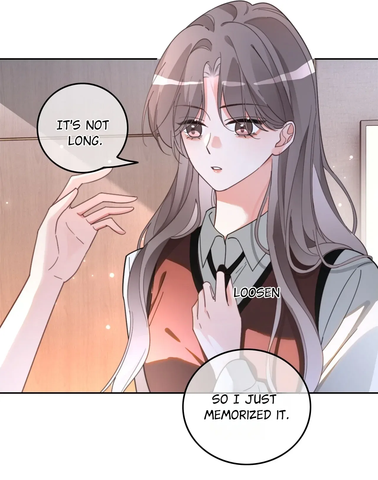 My Brothers Dote On Me Chapter 214 – Page 34