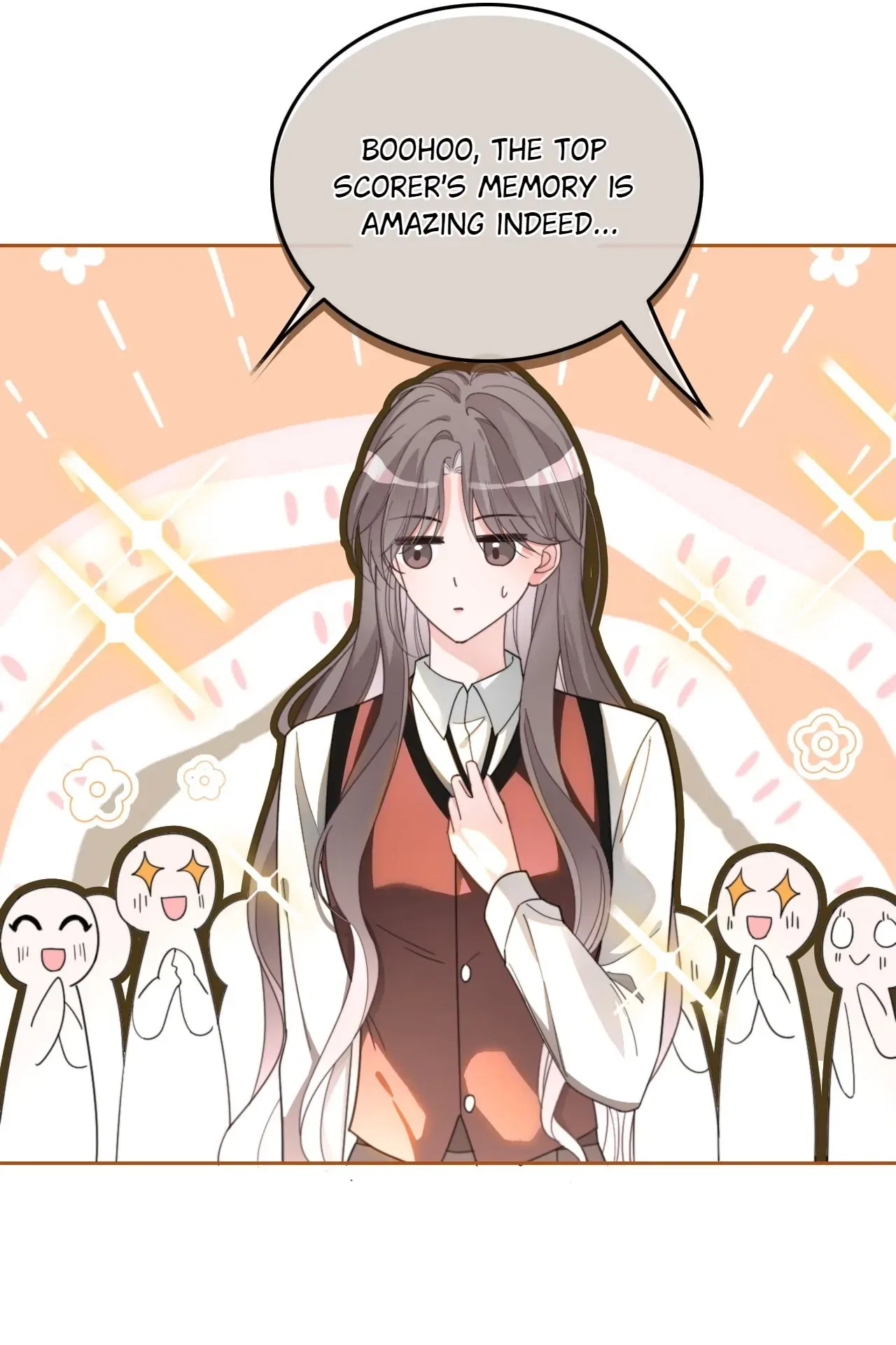 My Brothers Dote On Me Chapter 214 – Page 35