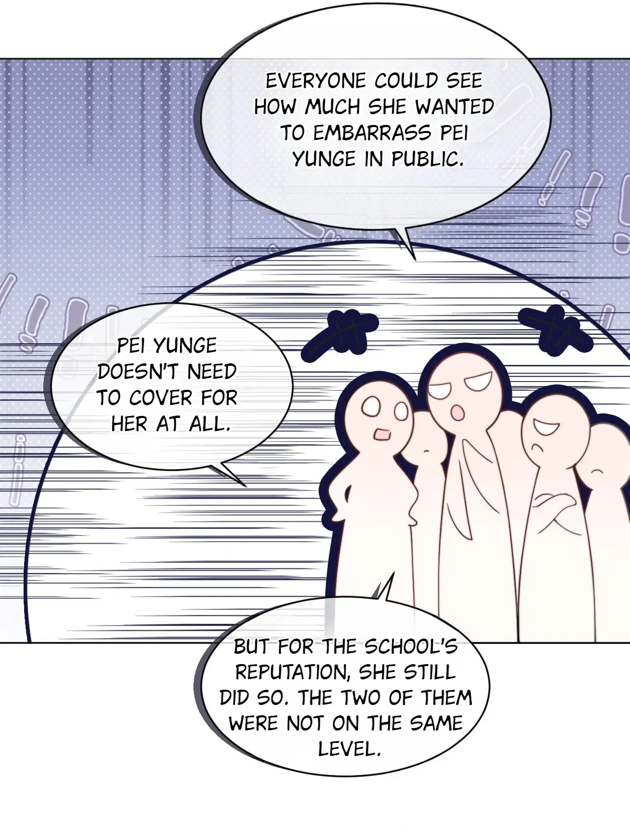 My Brothers Dote On Me Chapter 214 – Page 37