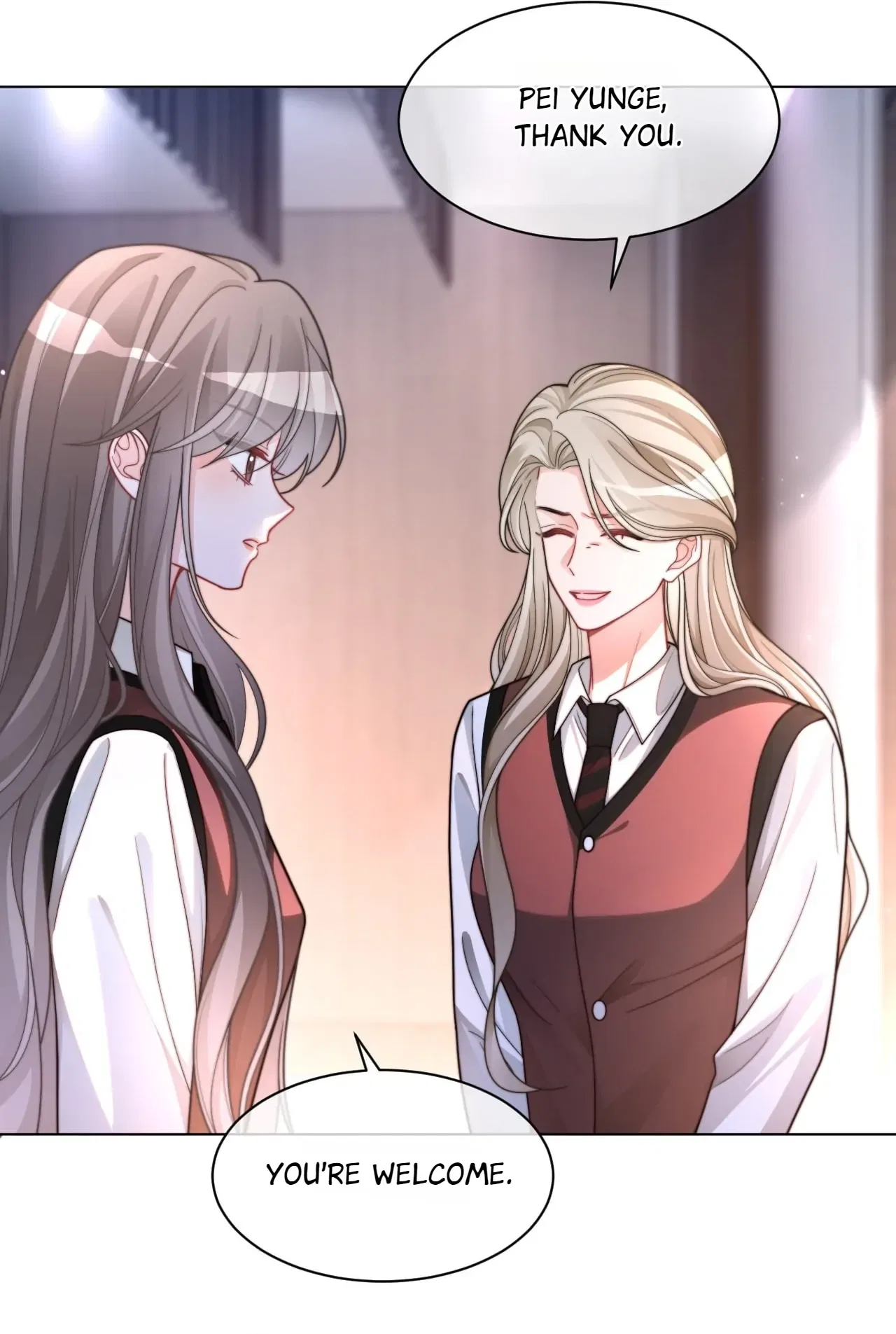 My Brothers Dote On Me Chapter 214 – Page 38