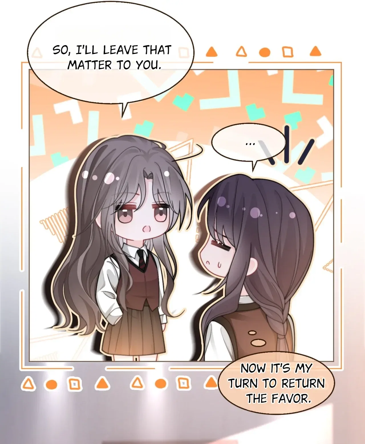 My Brothers Dote On Me Chapter 214 – Page 39
