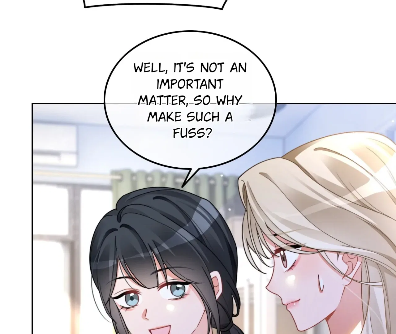My Brothers Dote On Me Chapter 213 – Page 3