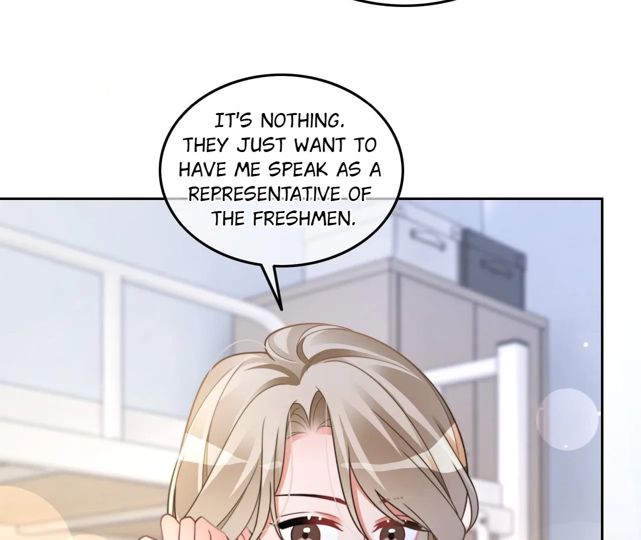 My Brothers Dote On Me Chapter 213 – Page 5