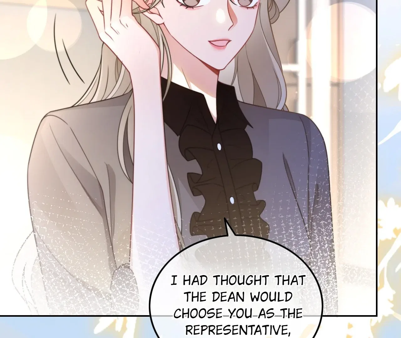My Brothers Dote On Me Chapter 213 – Page 6