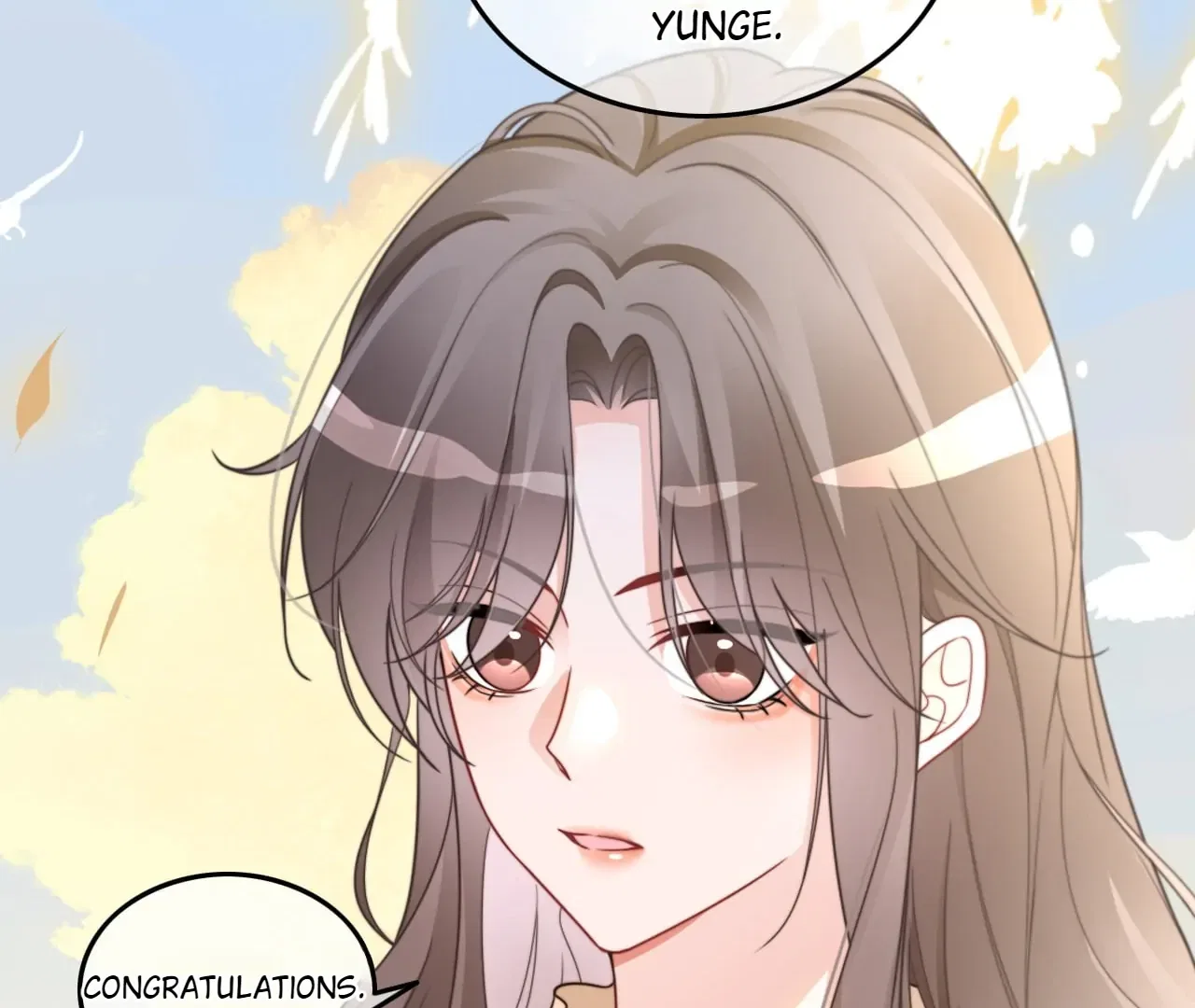 My Brothers Dote On Me Chapter 213 – Page 7