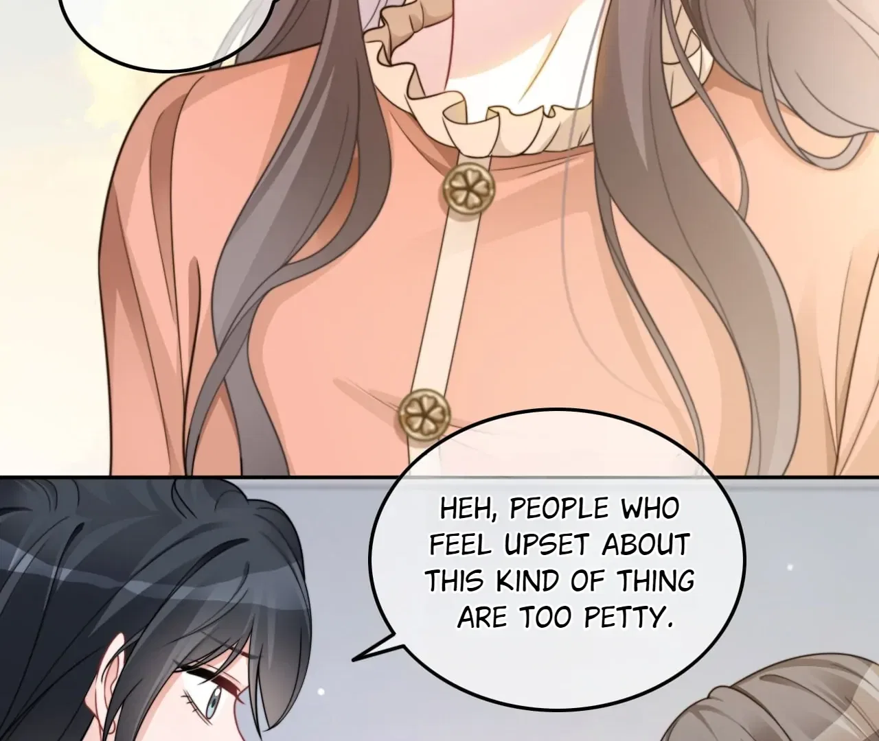 My Brothers Dote On Me Chapter 213 – Page 8