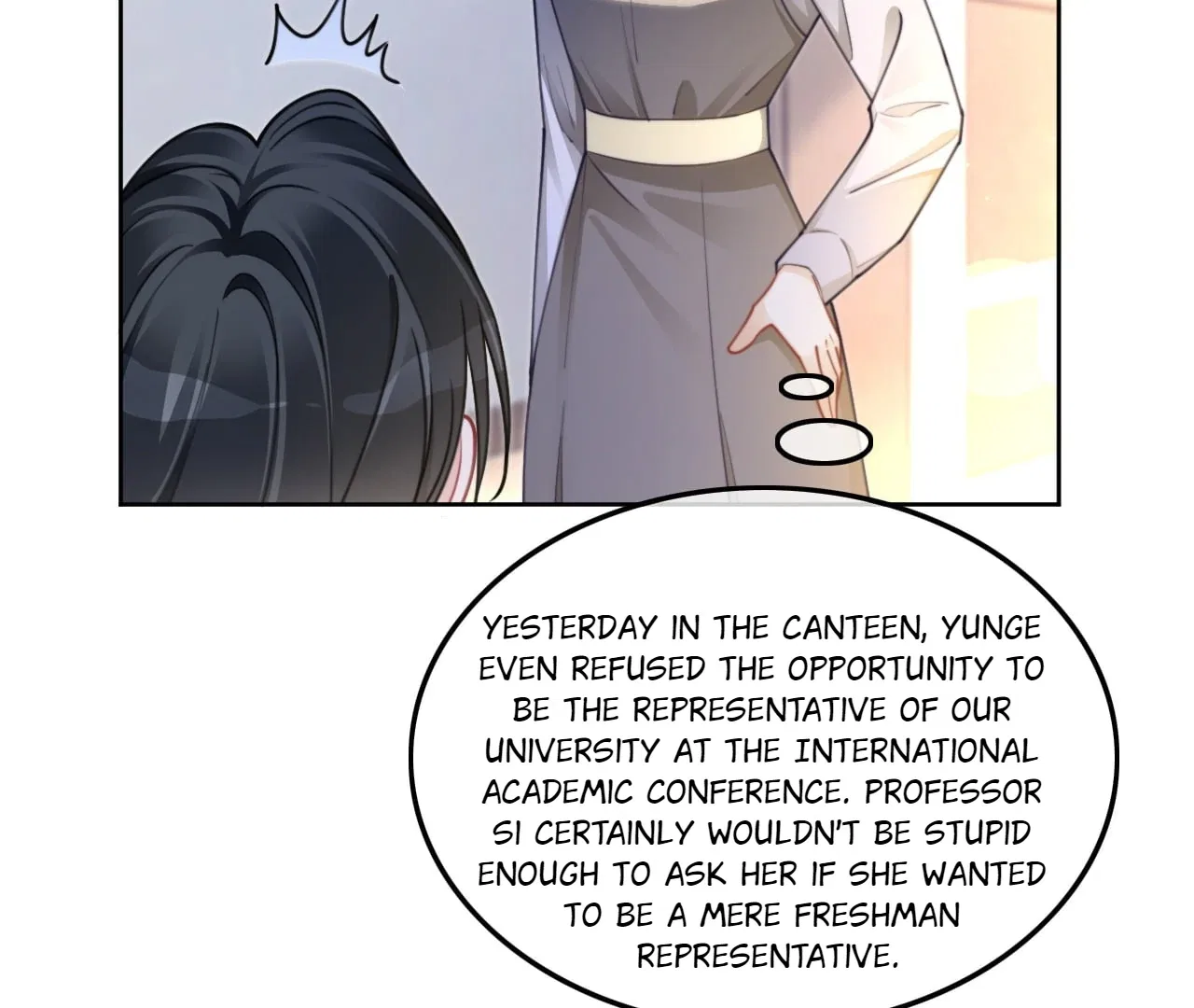 My Brothers Dote On Me Chapter 213 – Page 12