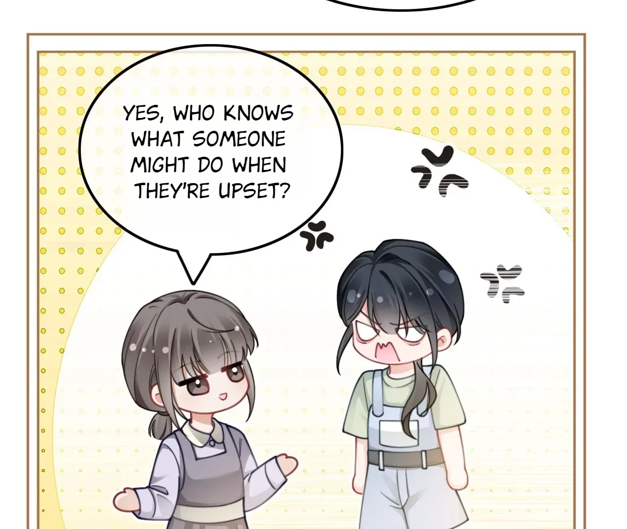 My Brothers Dote On Me Chapter 213 – Page 13