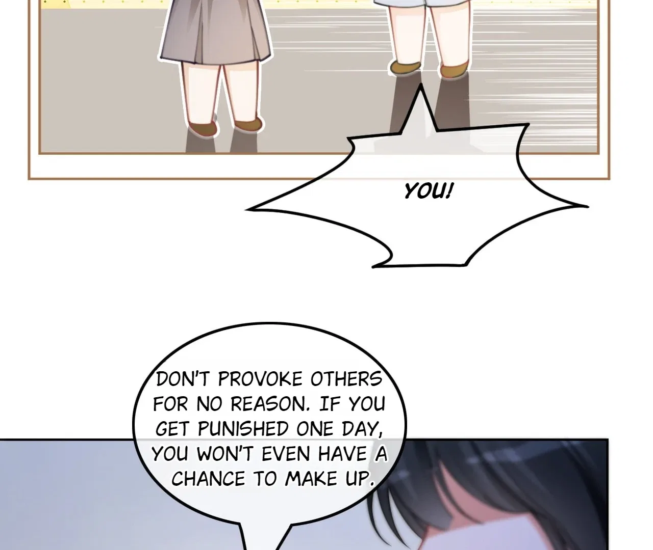 My Brothers Dote On Me Chapter 213 – Page 14