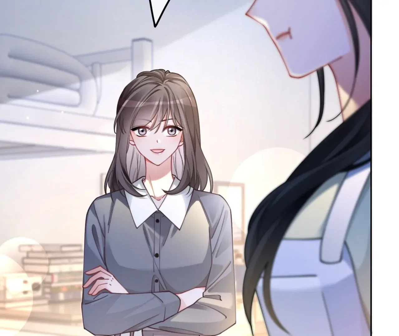 My Brothers Dote On Me Chapter 213 – Page 15