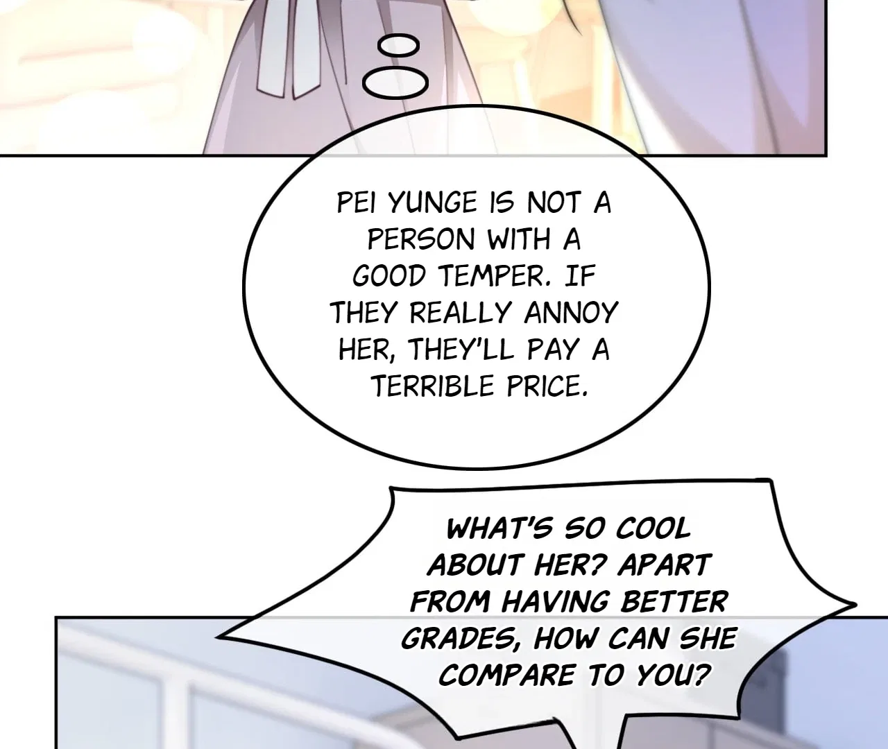My Brothers Dote On Me Chapter 213 – Page 16