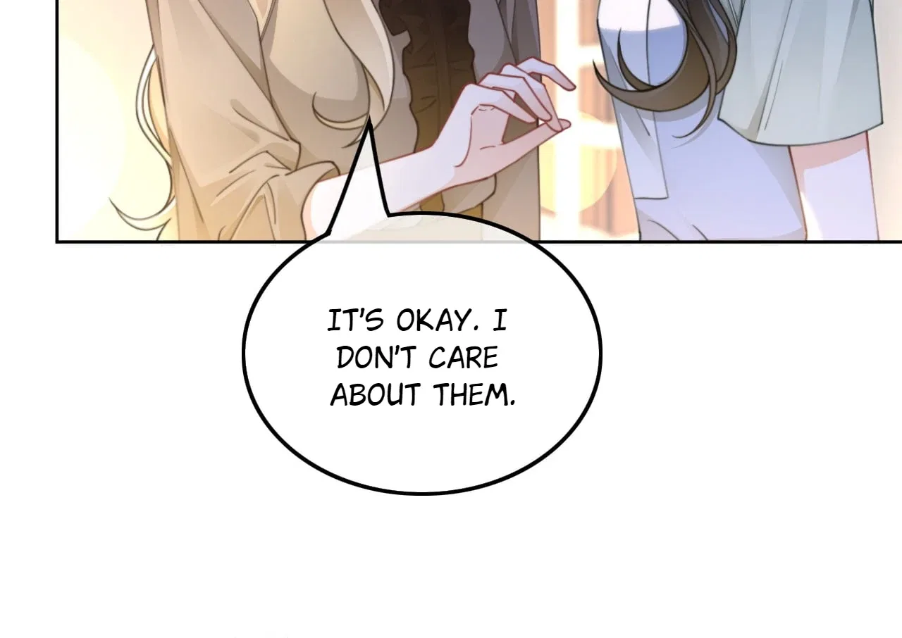 My Brothers Dote On Me Chapter 213 – Page 18