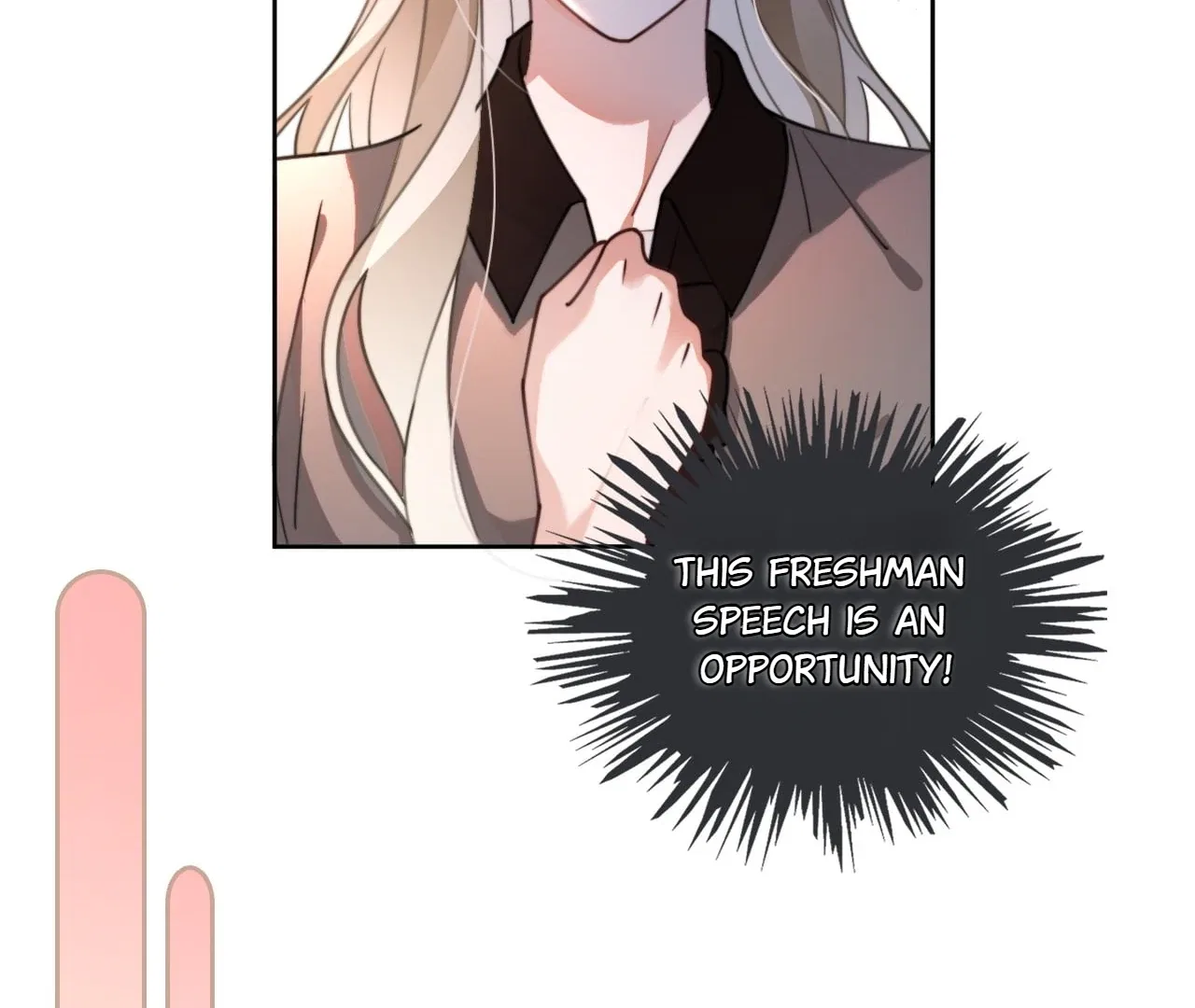 My Brothers Dote On Me Chapter 213 – Page 20