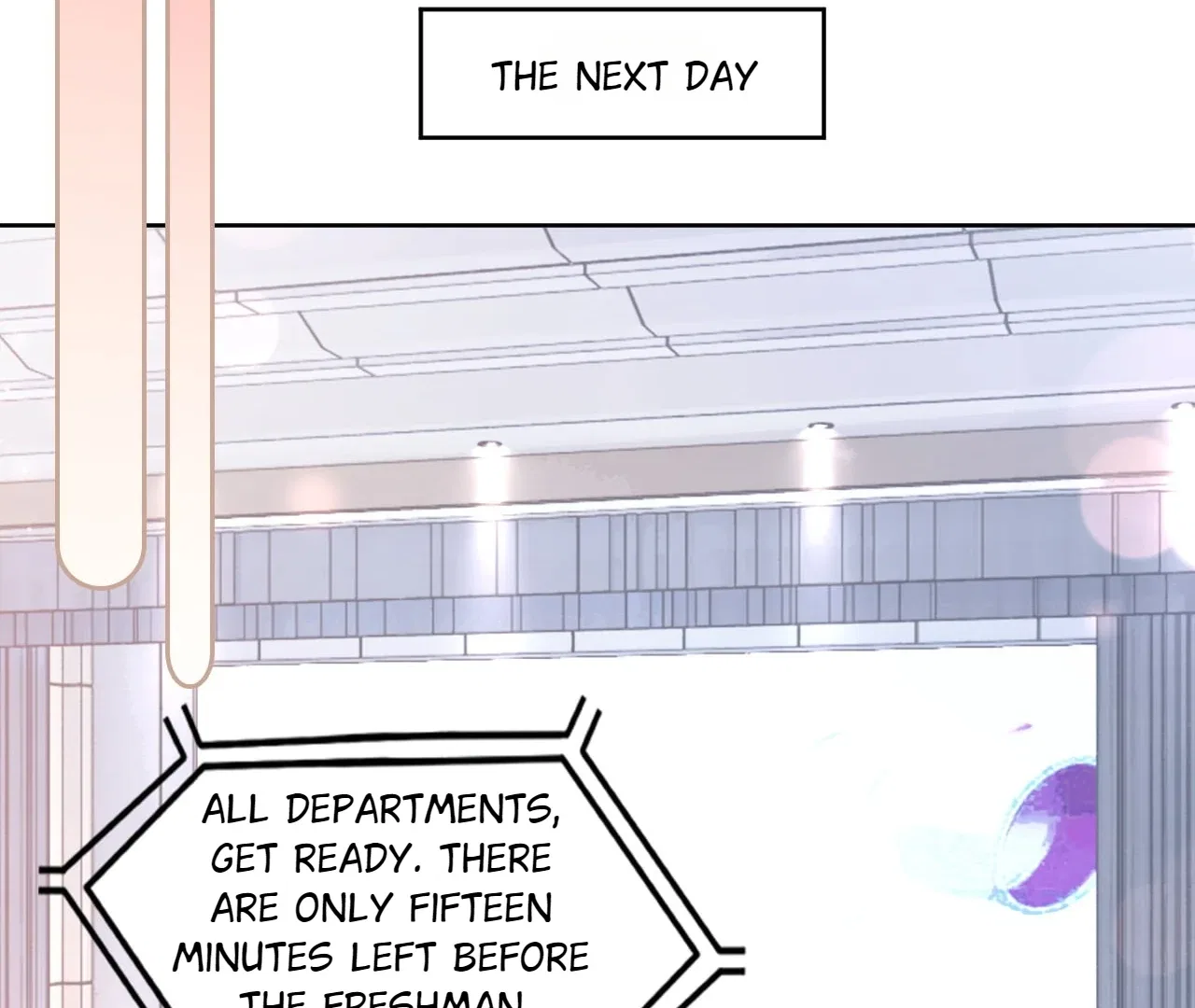 My Brothers Dote On Me Chapter 213 – Page 21