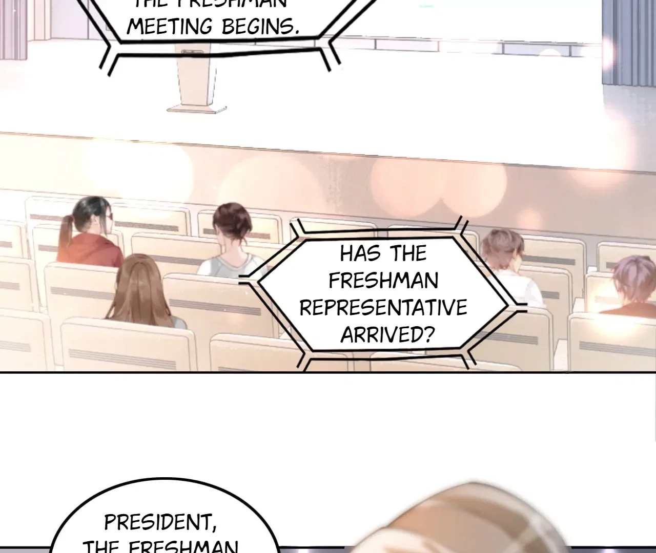 My Brothers Dote On Me Chapter 213 – Page 22