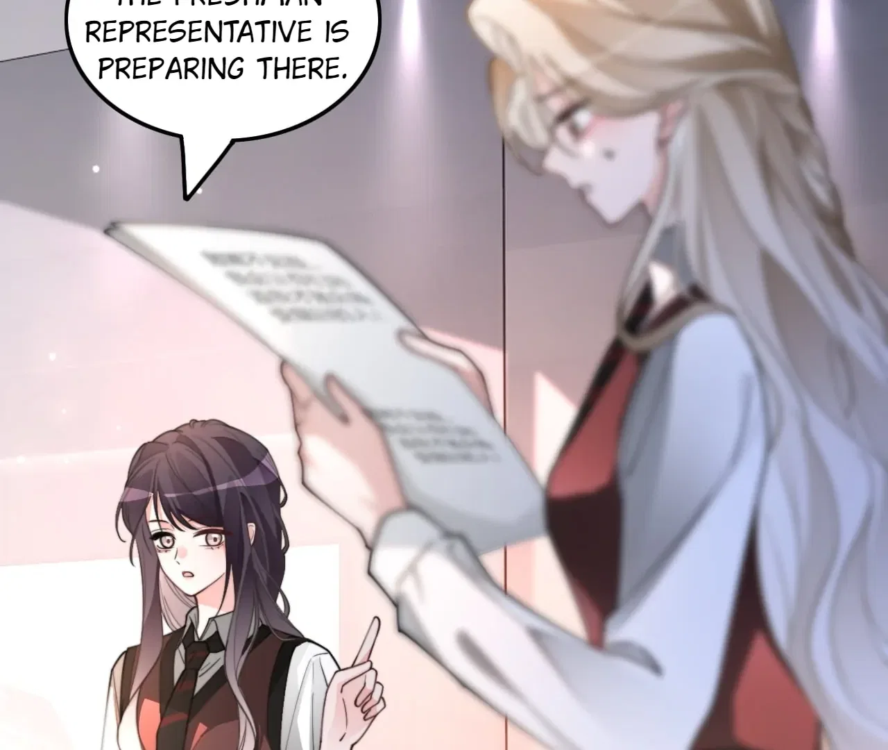 My Brothers Dote On Me Chapter 213 – Page 23