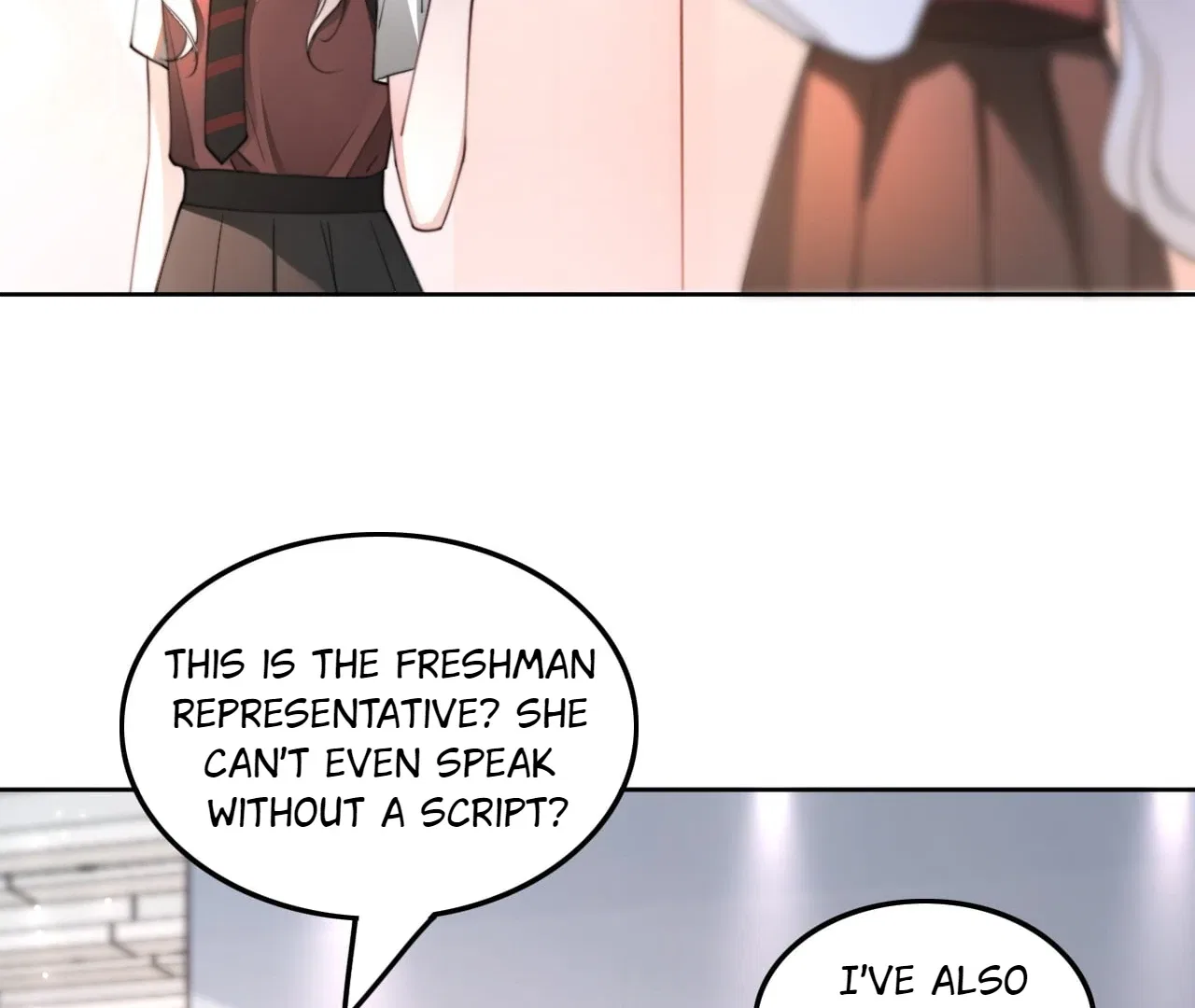 My Brothers Dote On Me Chapter 213 – Page 24