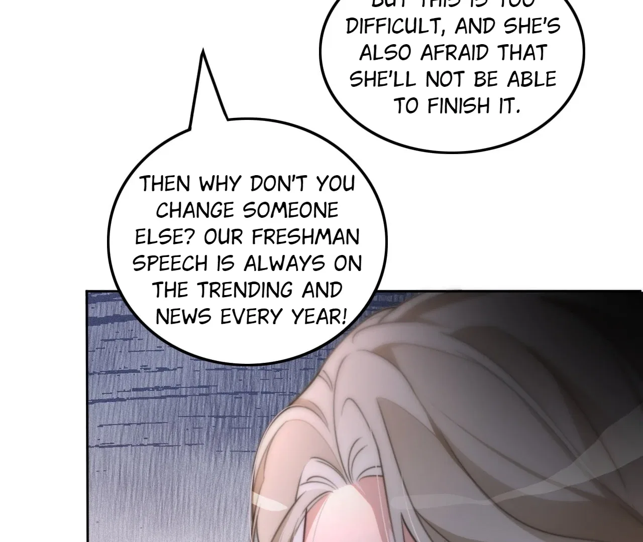 My Brothers Dote On Me Chapter 213 – Page 26