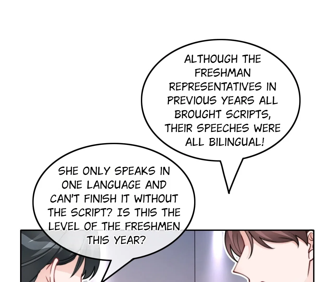 My Brothers Dote On Me Chapter 213 – Page 29