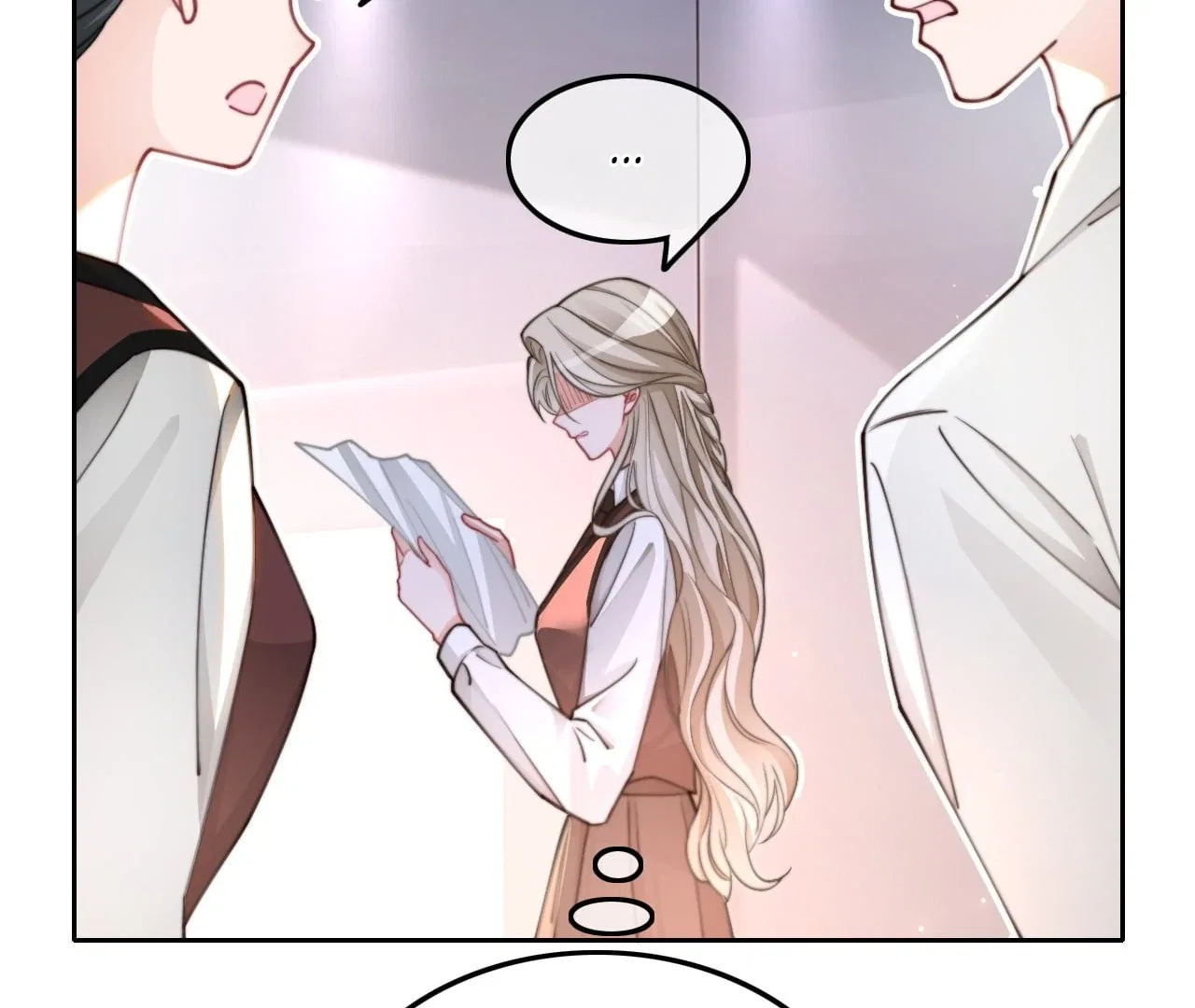 My Brothers Dote On Me Chapter 213 – Page 30