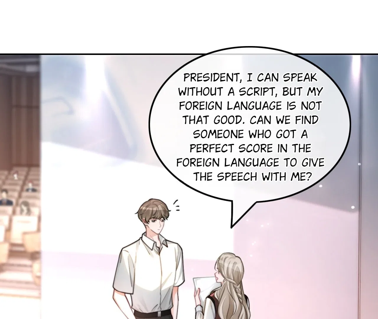 My Brothers Dote On Me Chapter 213 – Page 33