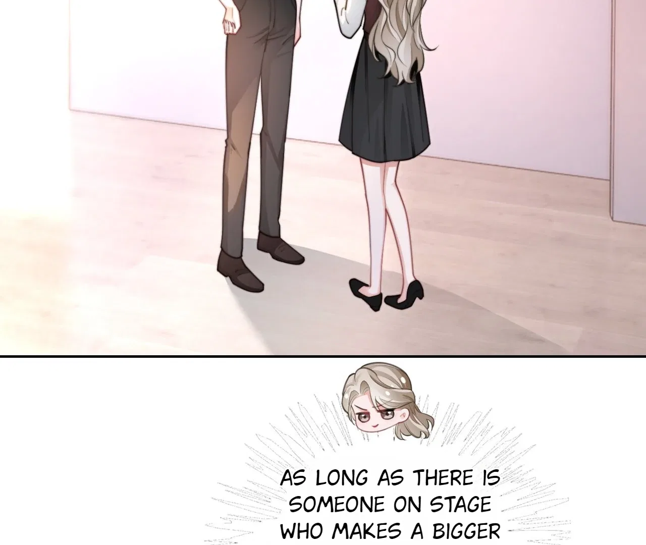 My Brothers Dote On Me Chapter 213 – Page 34