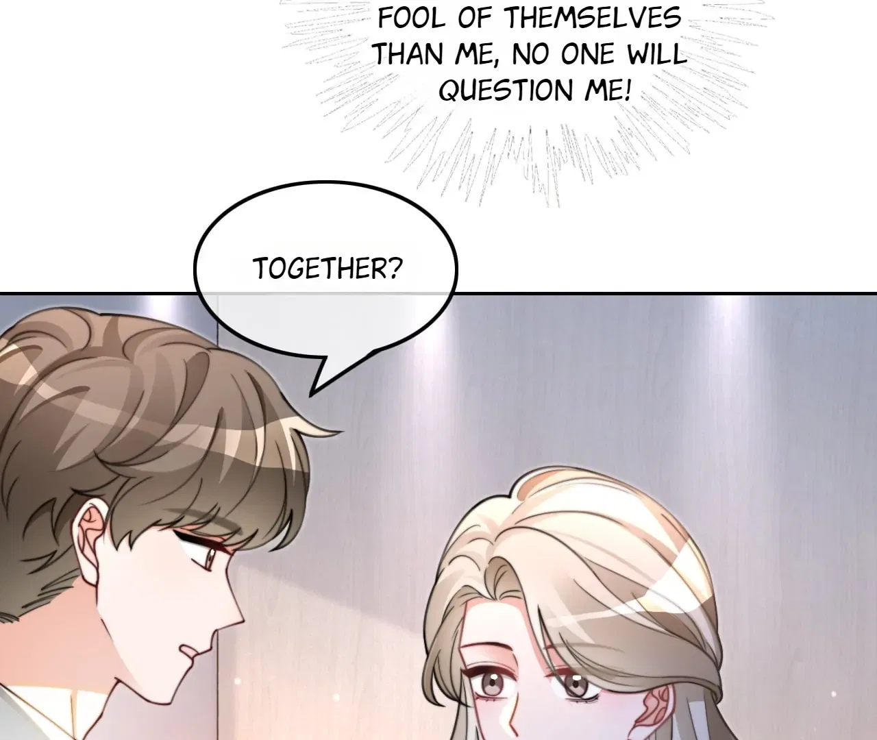 My Brothers Dote On Me Chapter 213 – Page 35