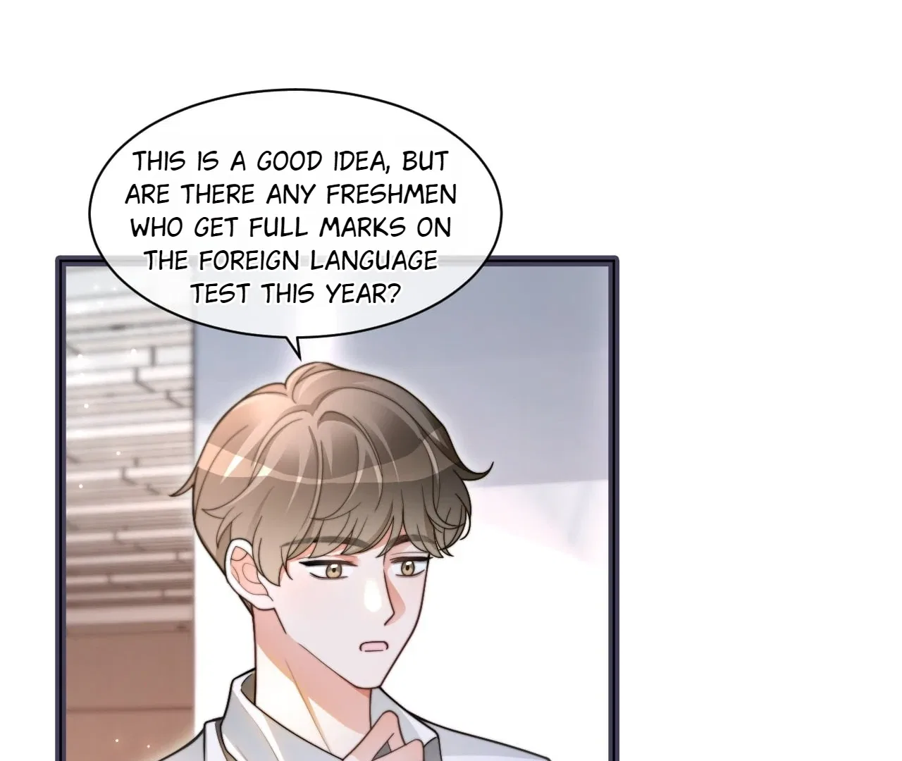 My Brothers Dote On Me Chapter 213 – Page 38