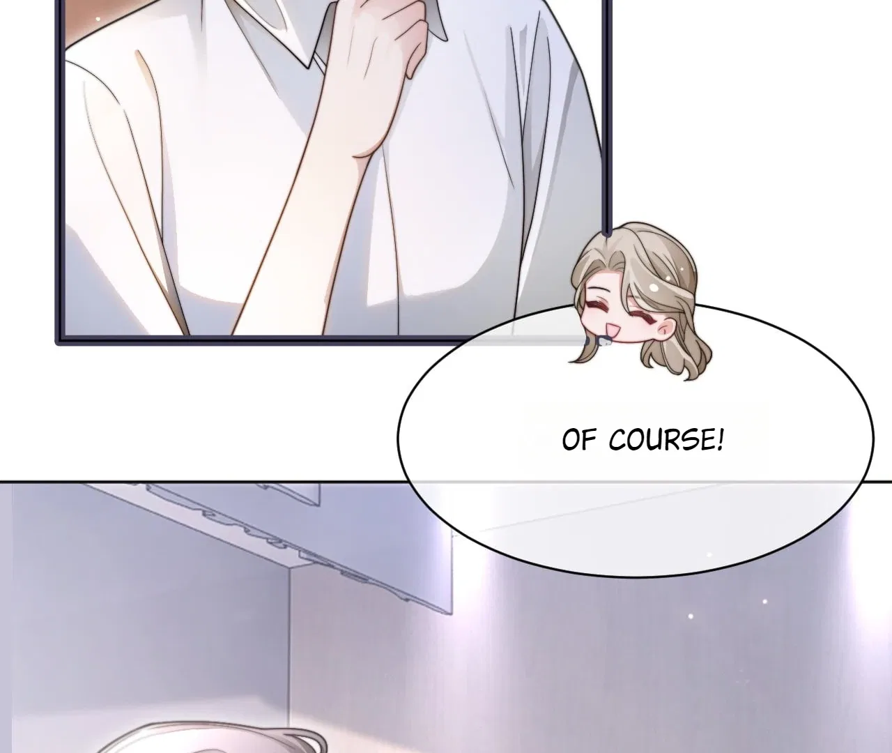 My Brothers Dote On Me Chapter 213 – Page 39