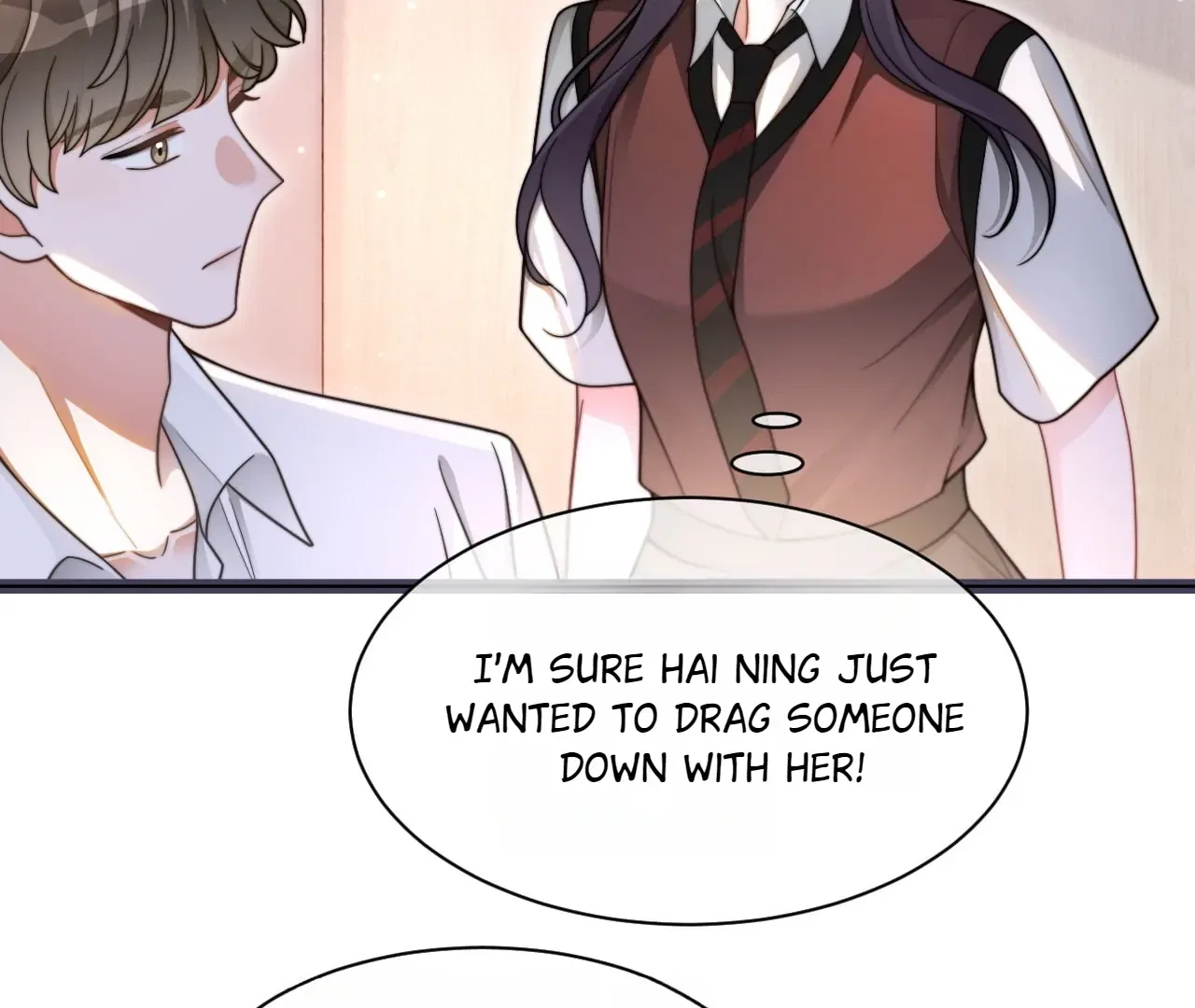 My Brothers Dote On Me Chapter 213 – Page 42