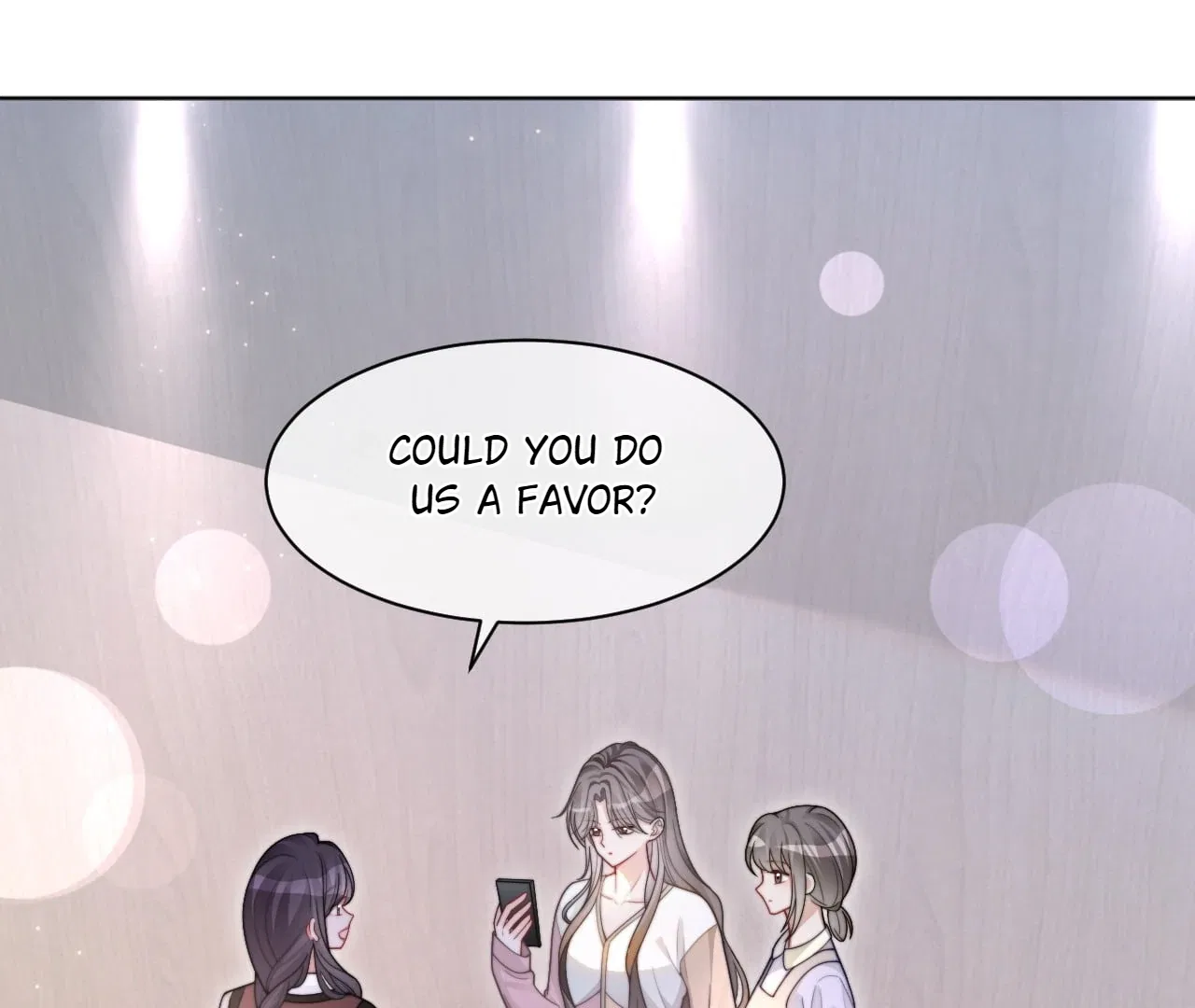 My Brothers Dote On Me Chapter 213 – Page 45