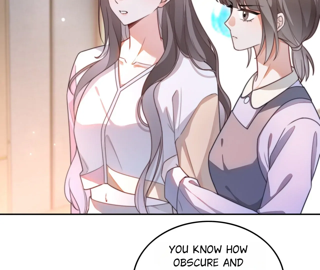 My Brothers Dote On Me Chapter 213 – Page 49