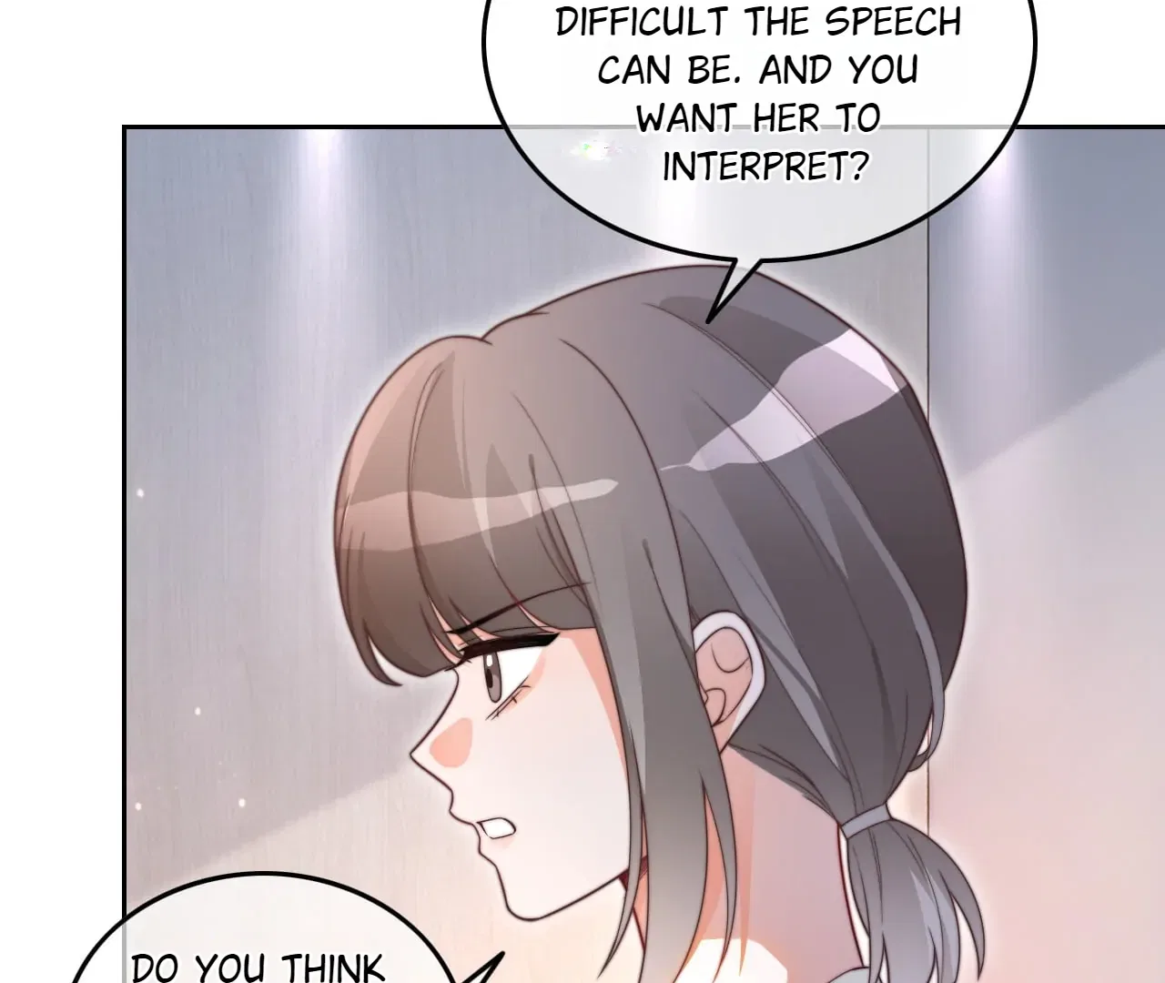 My Brothers Dote On Me Chapter 213 – Page 50
