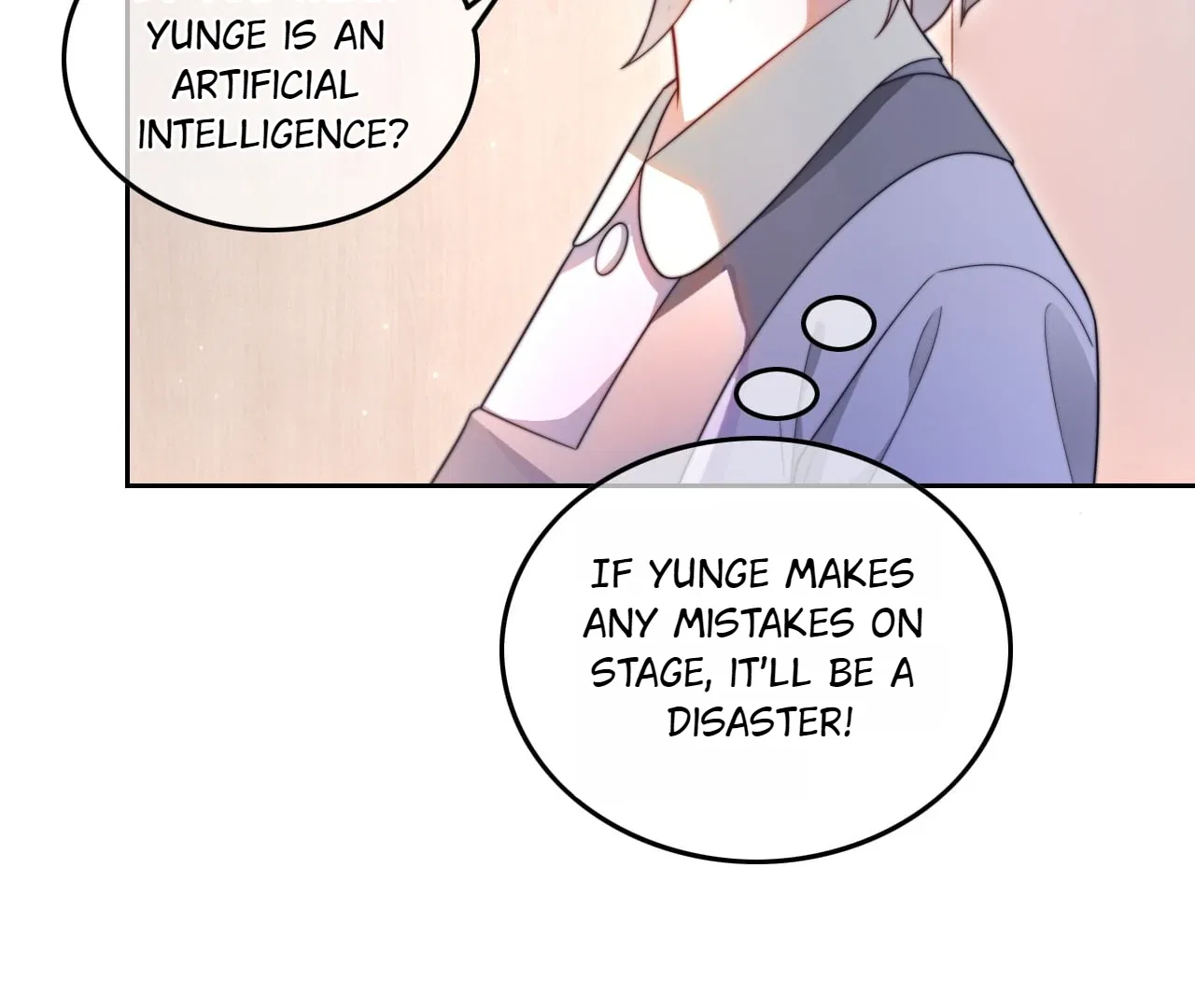 My Brothers Dote On Me Chapter 213 – Page 51