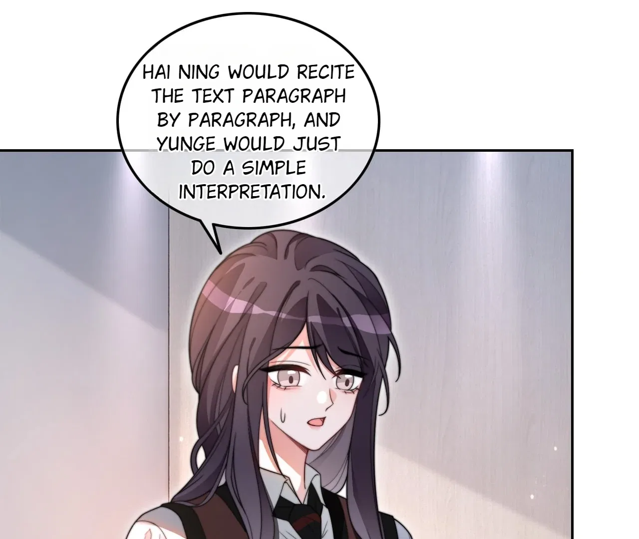 My Brothers Dote On Me Chapter 213 – Page 52