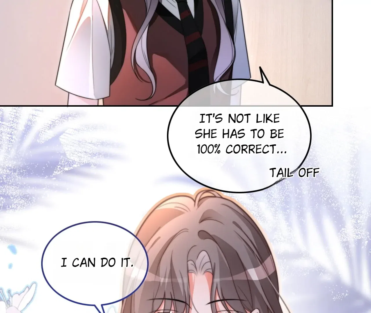 My Brothers Dote On Me Chapter 213 – Page 53