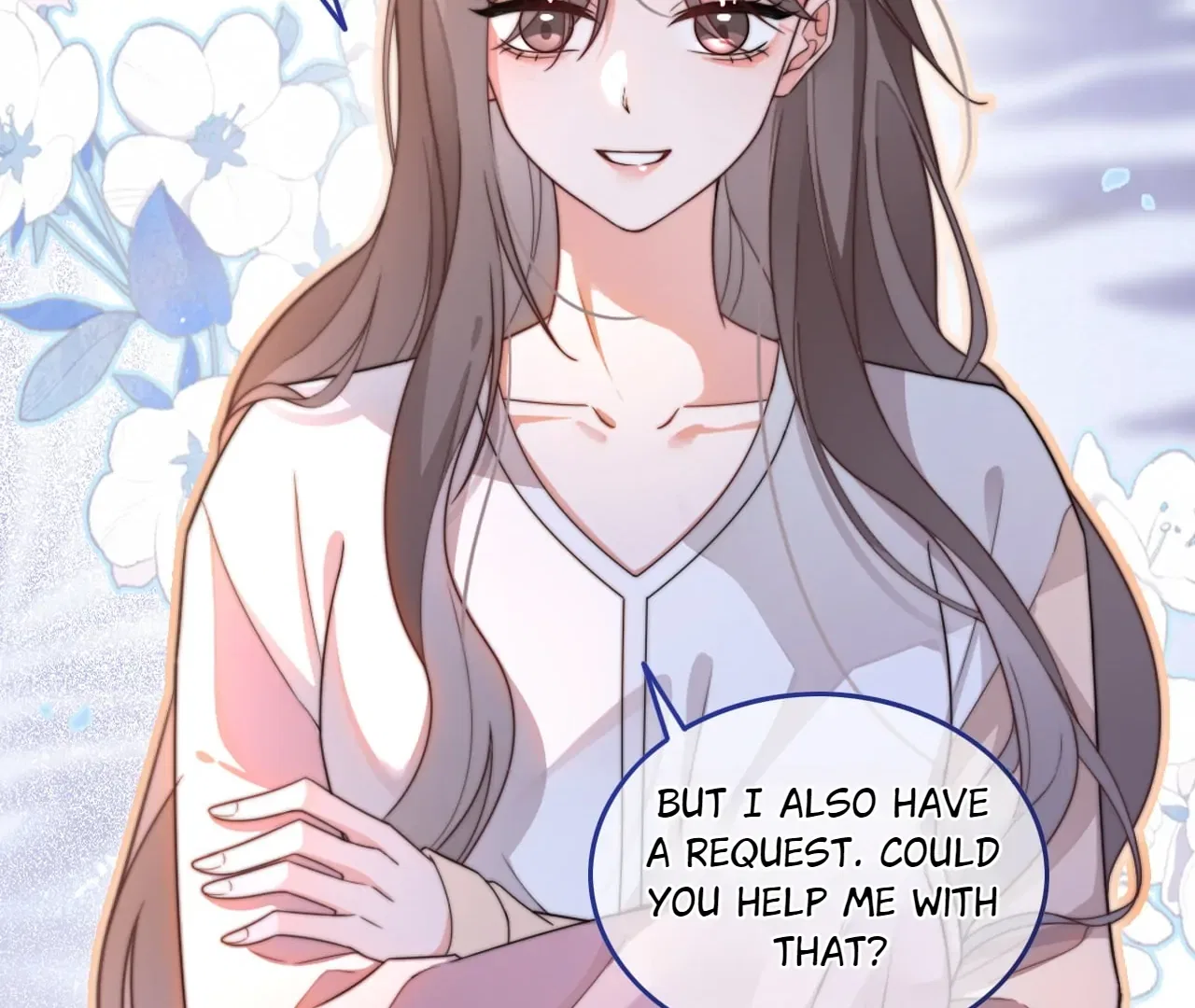 My Brothers Dote On Me Chapter 213 – Page 54